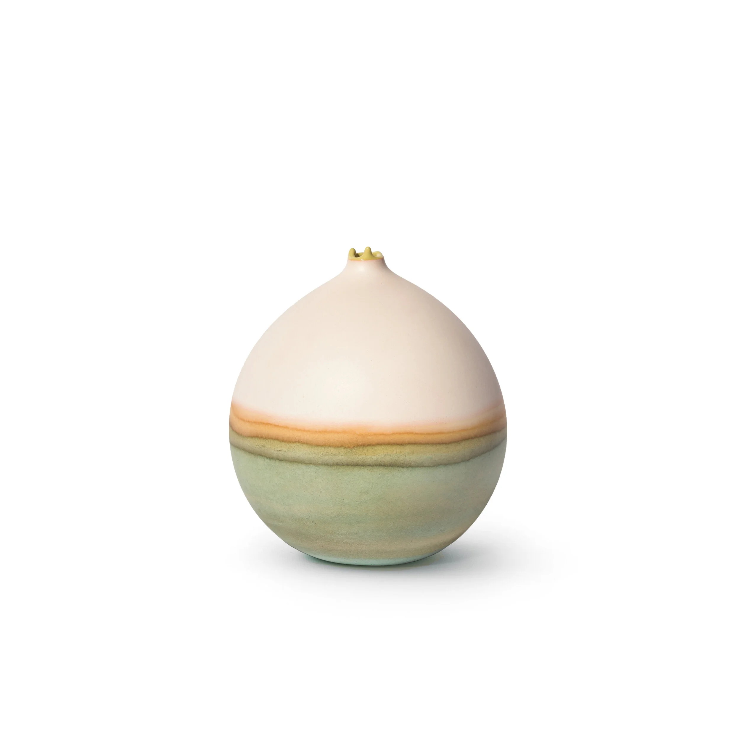 Small vase_Peach and Sage.jpg