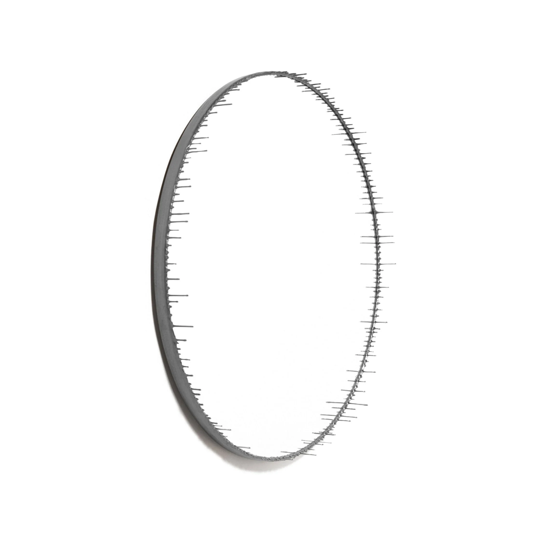 Steel Drip Mirror (Copy)
