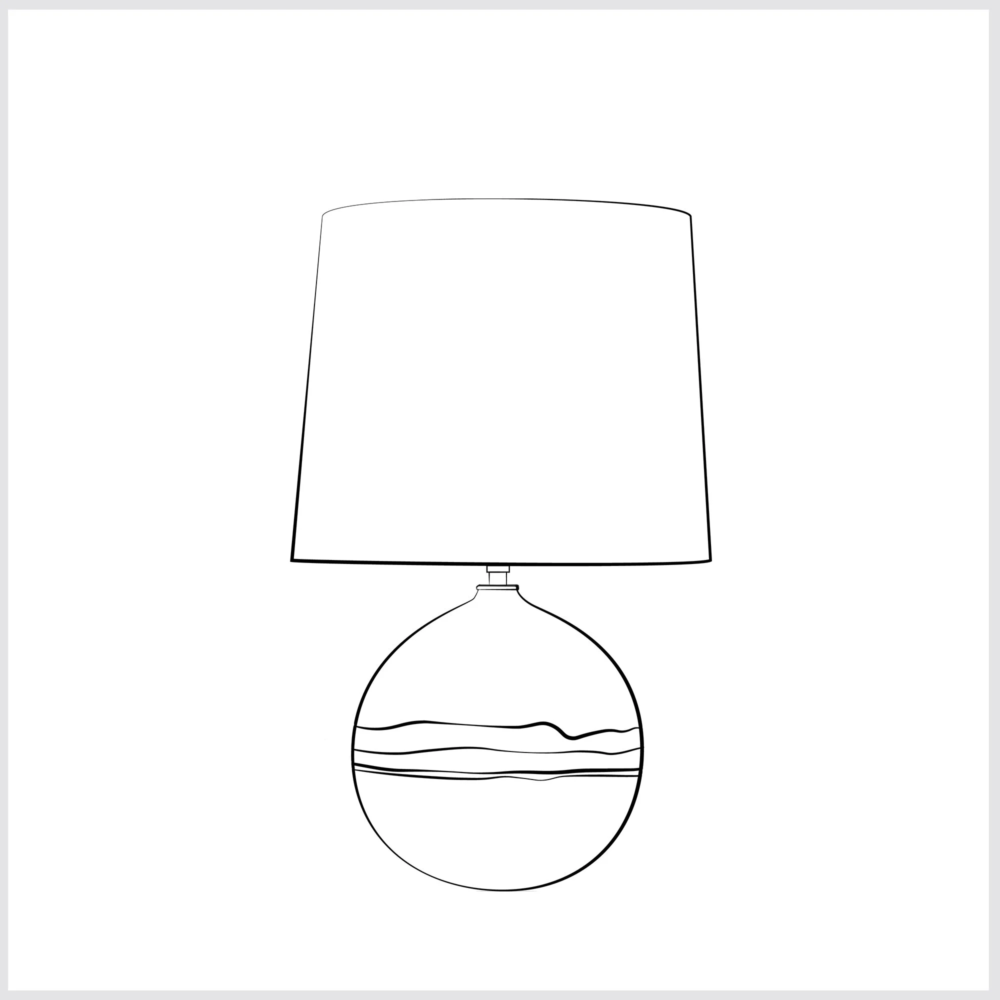 Landscape Lamp_Med Round_Line Drawing_web.jpg