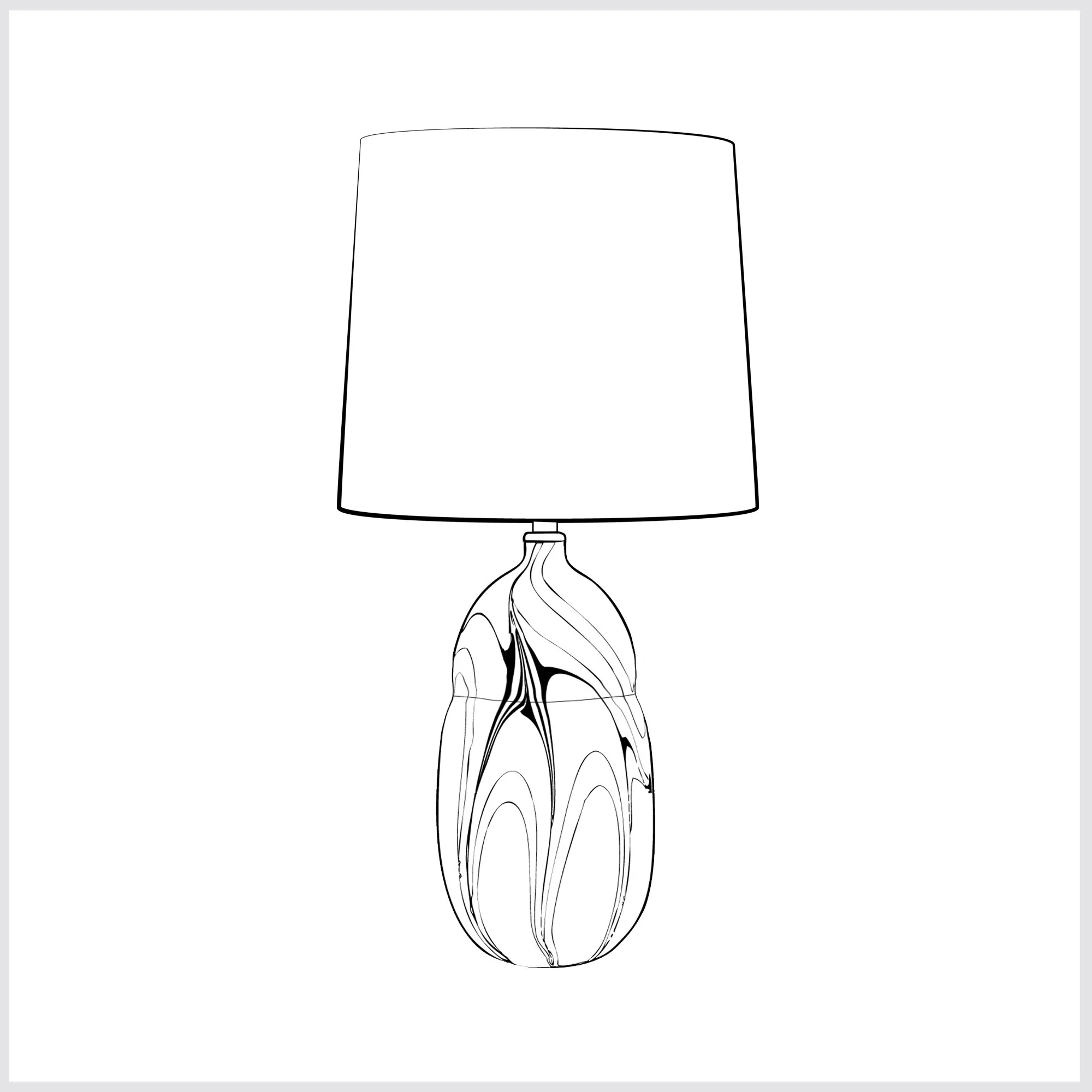 Hydro Lamp_Hourglass_line drawing_Custom.jpg