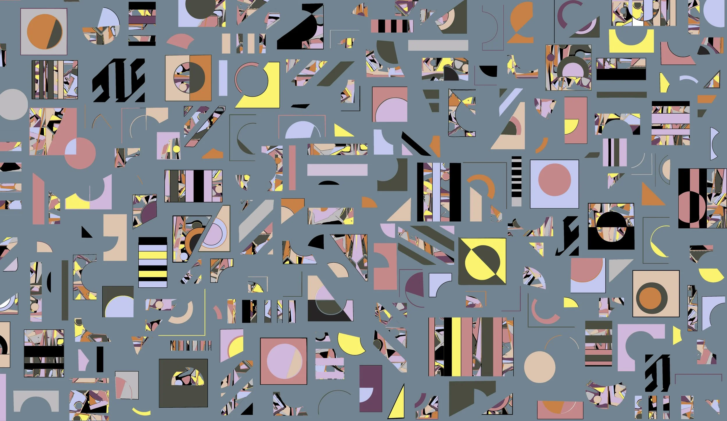 Pattern Design