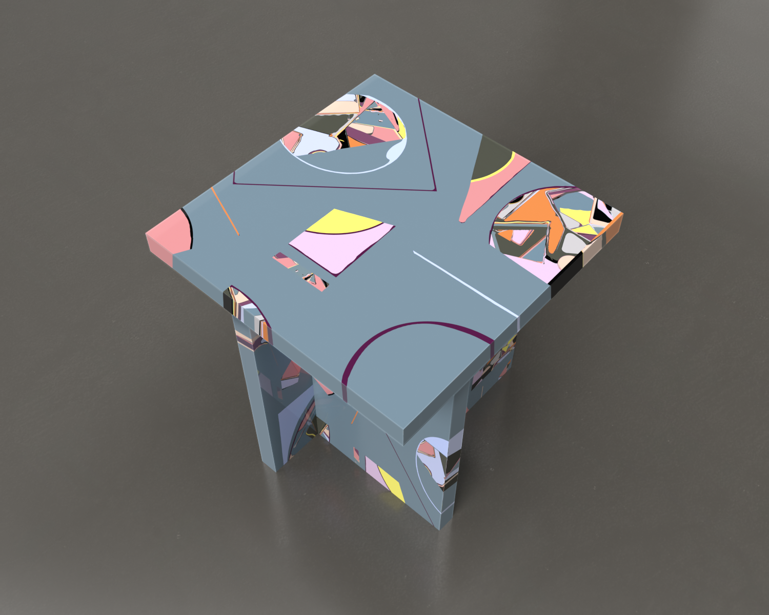 Aperture Side Table_Satellite Chameleon_4.png