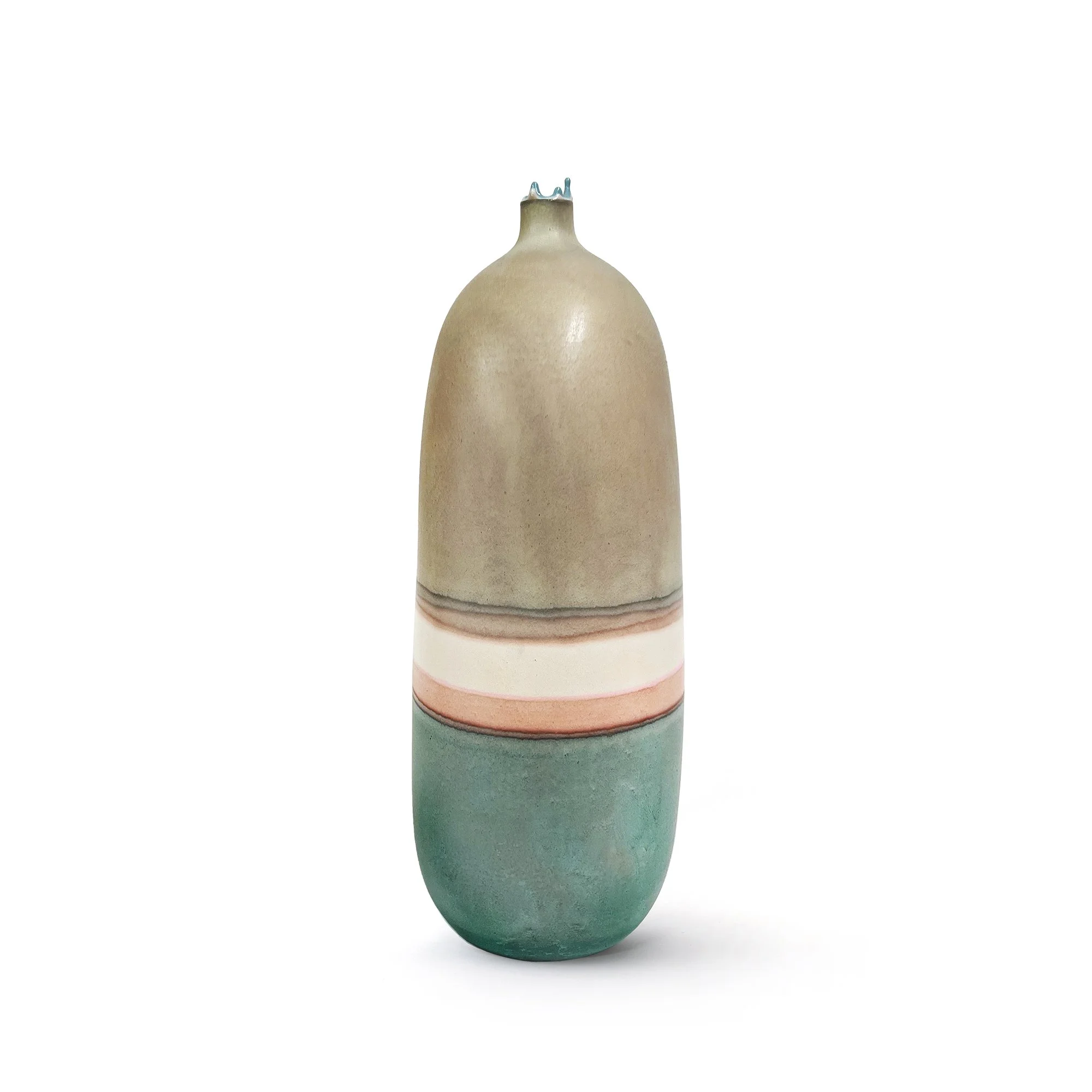 Tall Vase_Green Patina_1_web.jpg