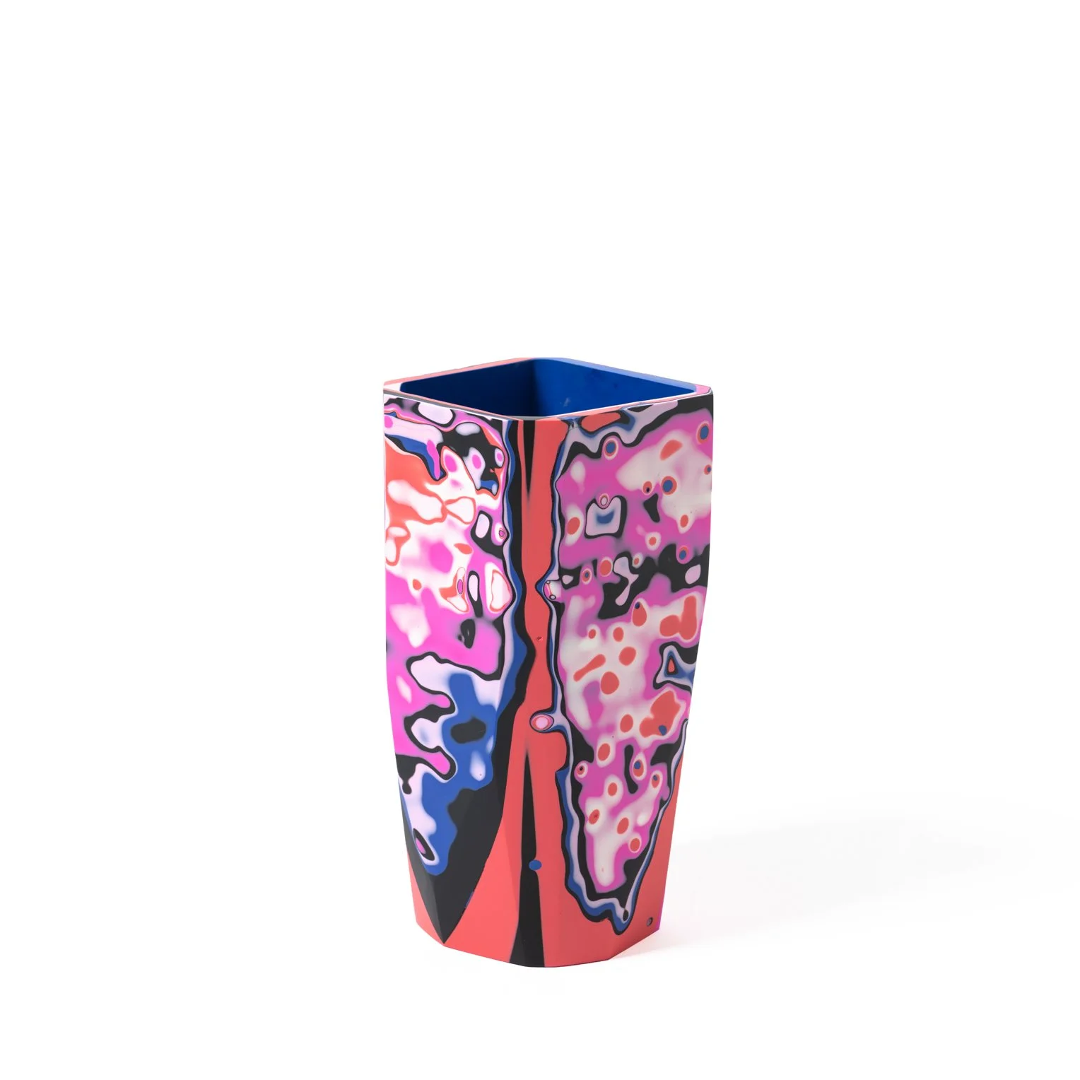 Barcelona Vase