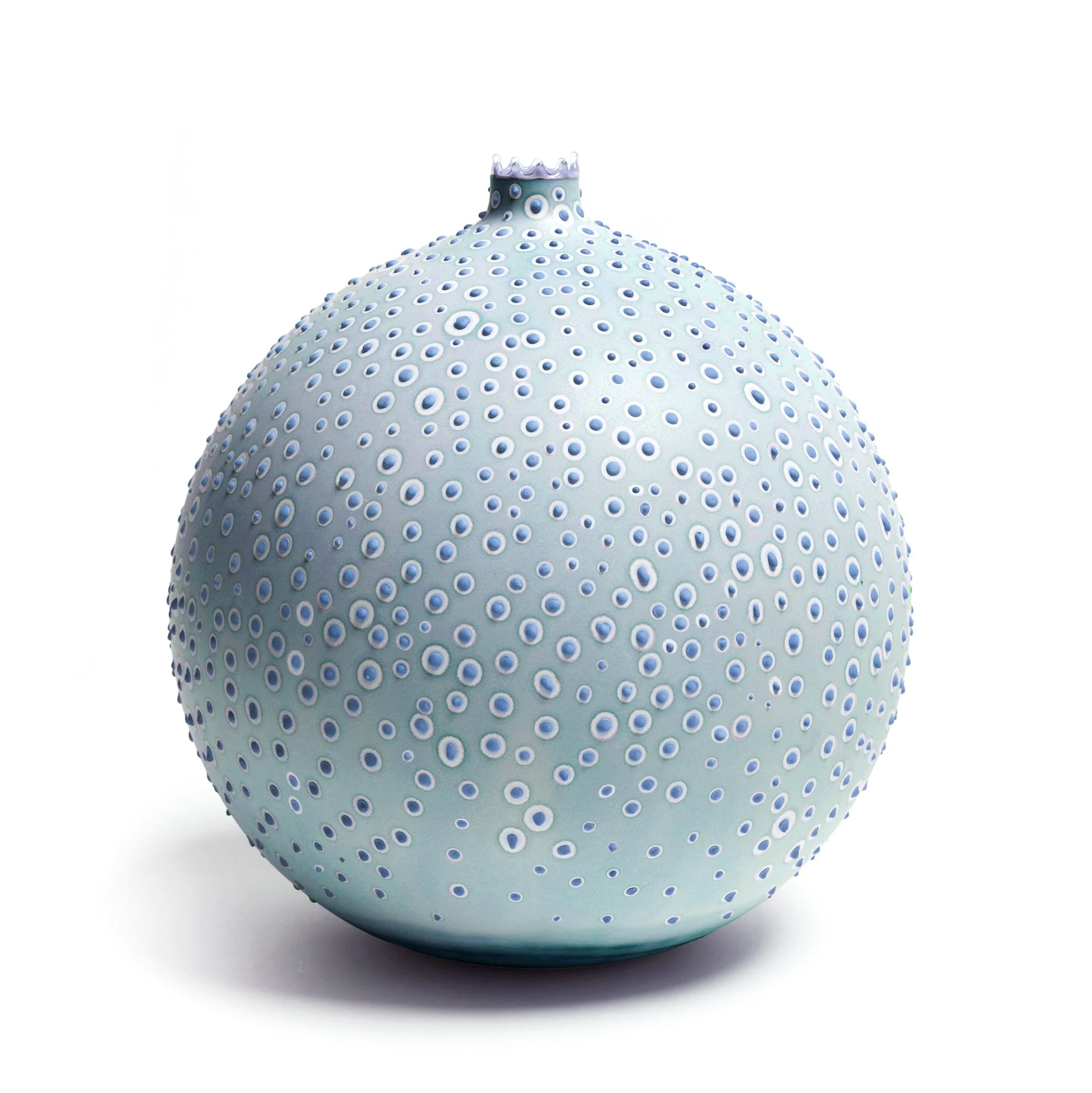 Pasteur Vase in Cloud