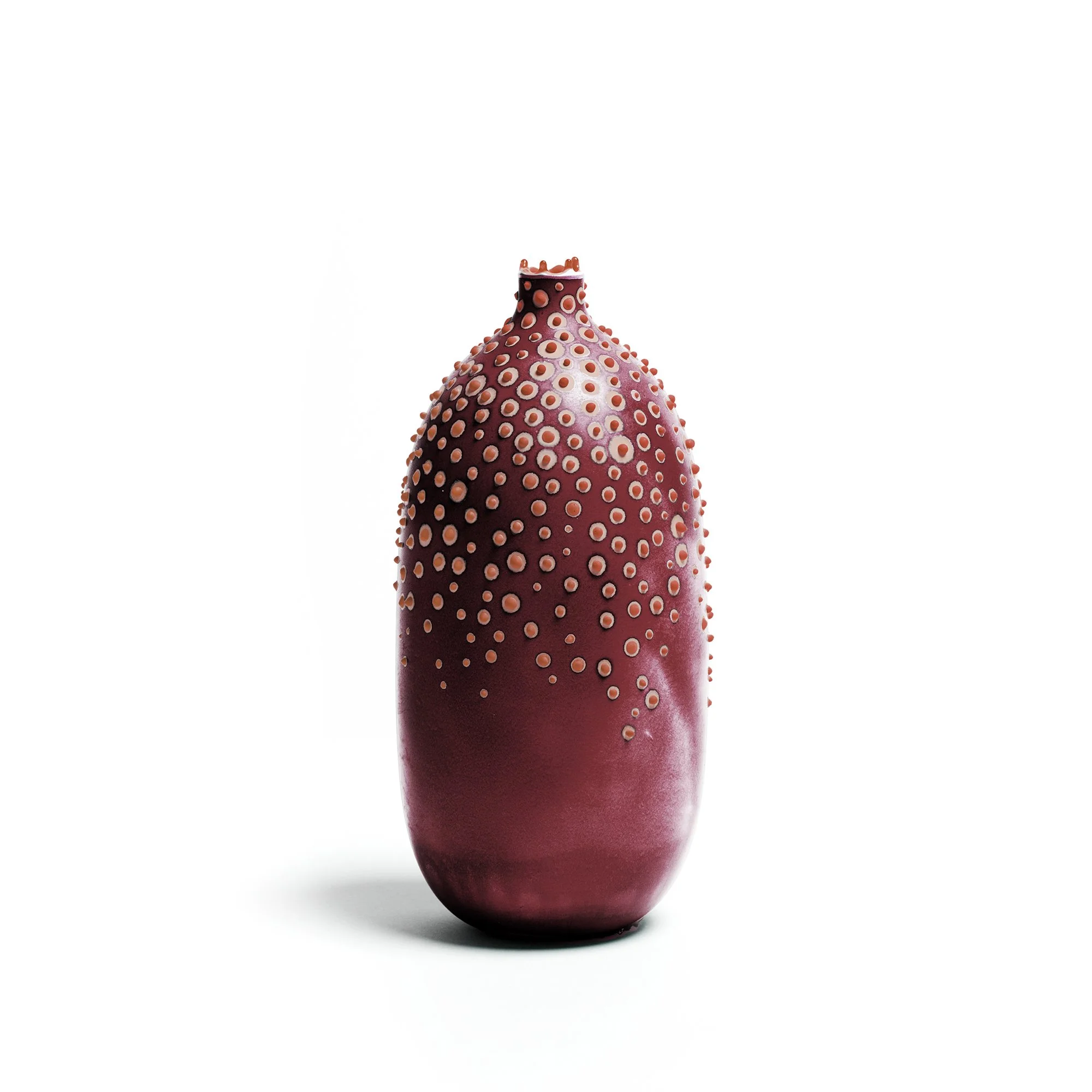 Huxley Vase in Cider