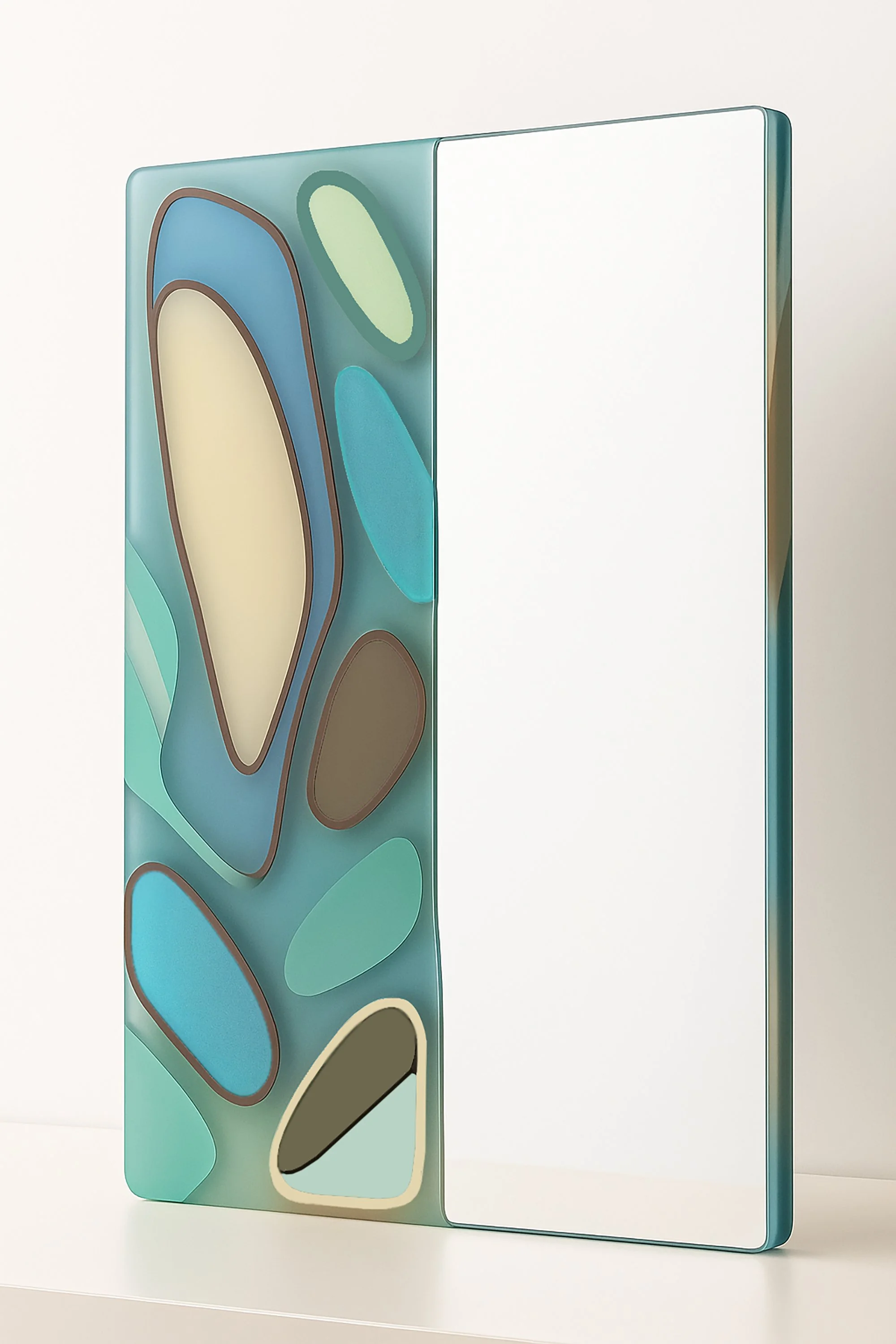 EQUINOX MIRROR in MARLIN