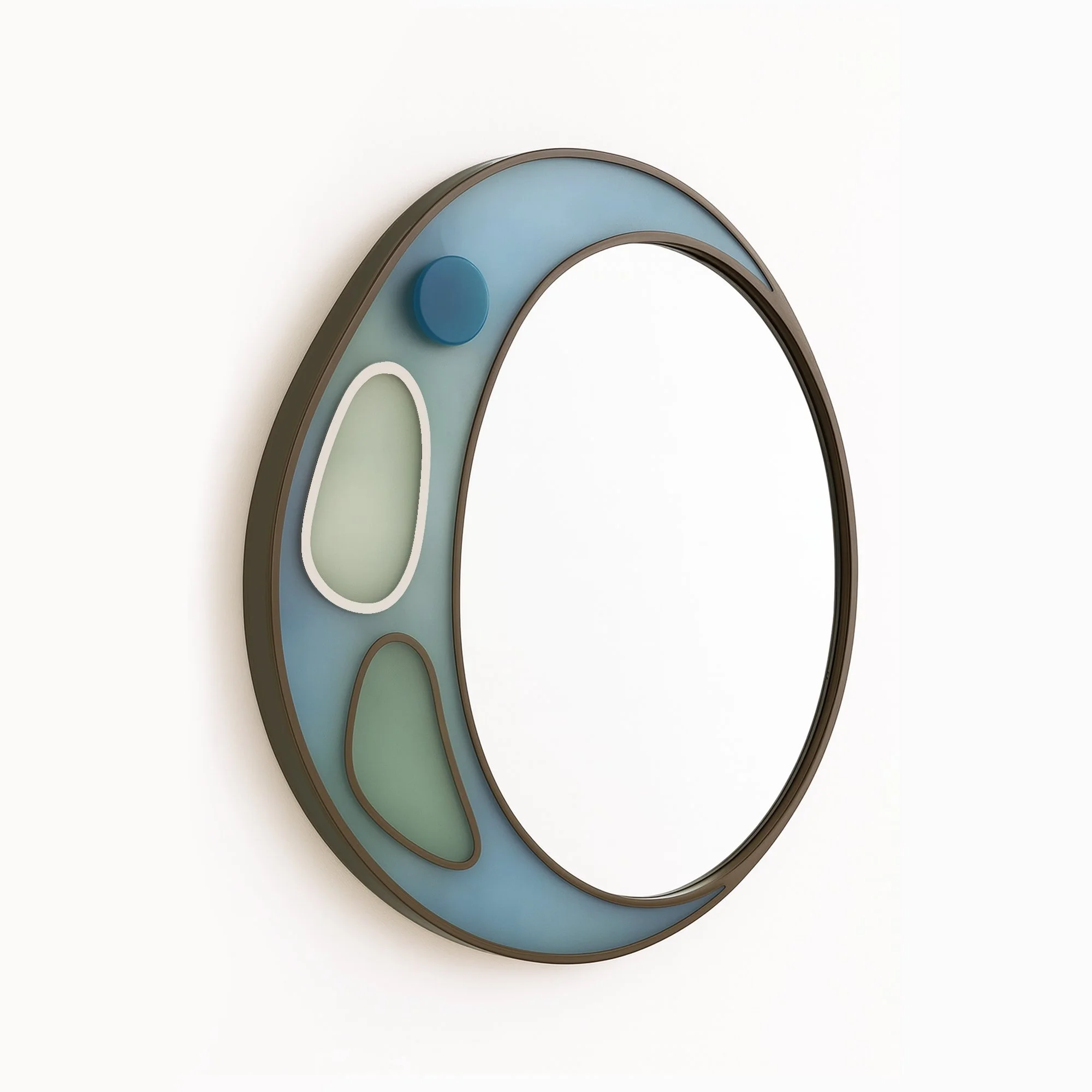 ECLIPSE MIRROR in MARLIN