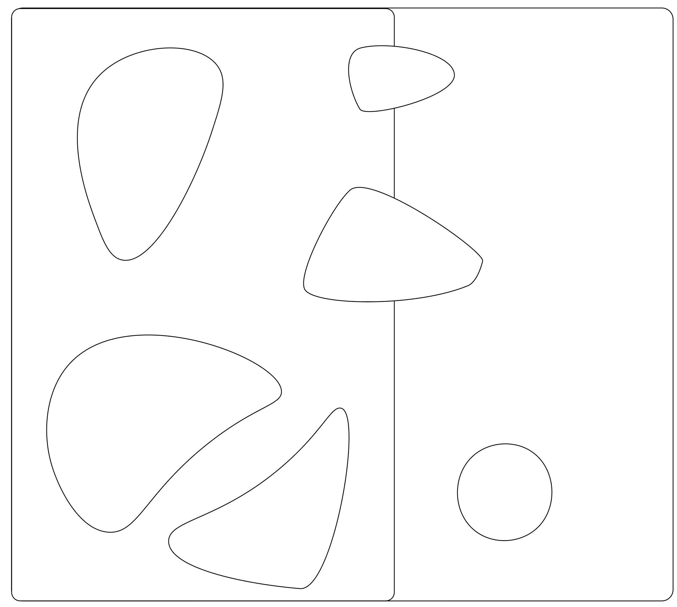 Square Entropy Mirror