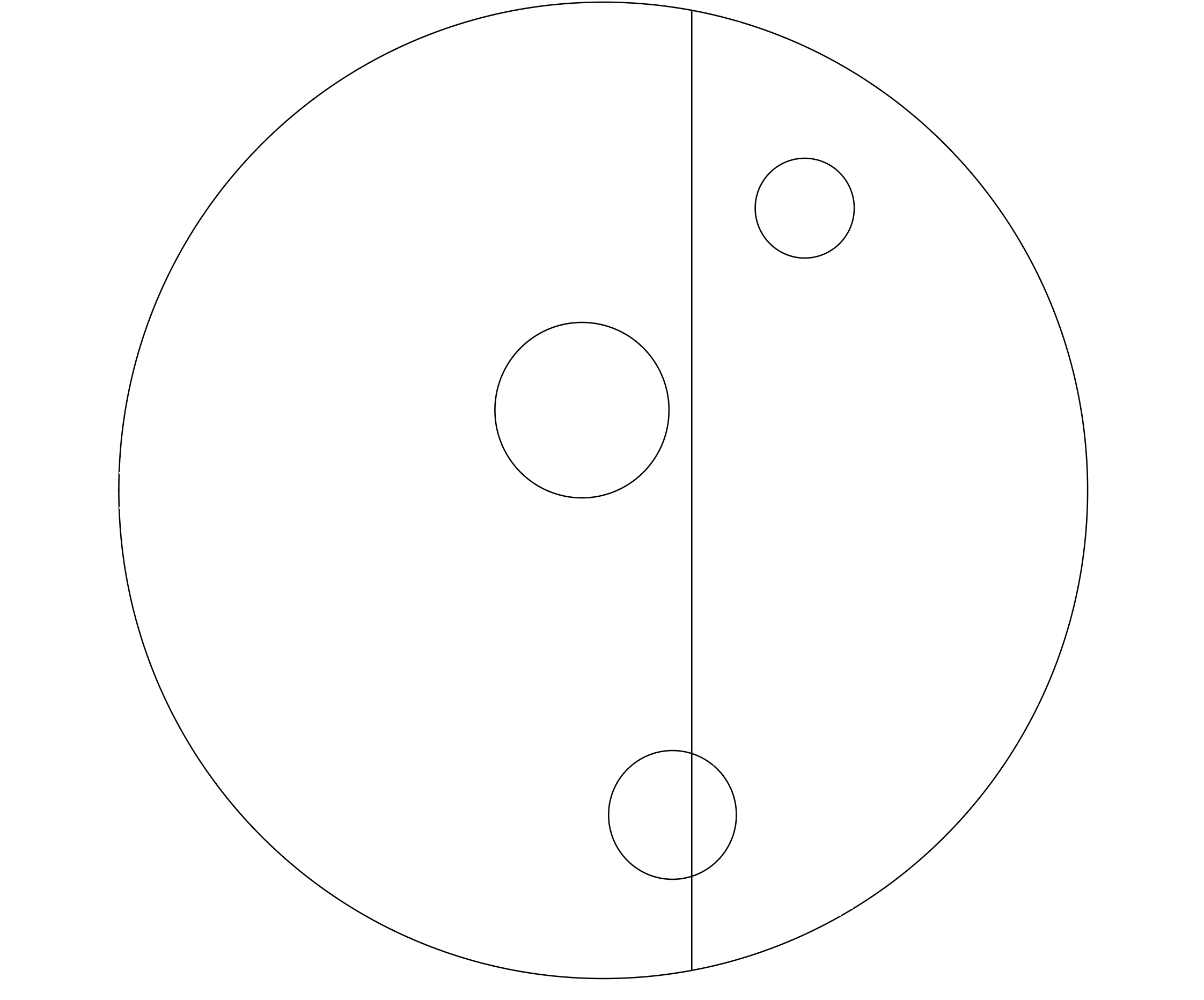 Round Entropy Mirror
