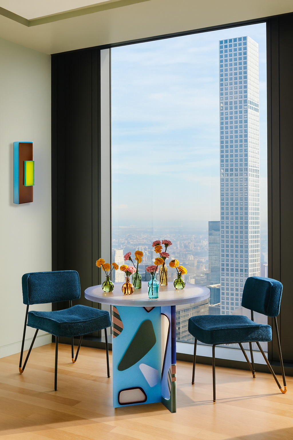 Lucent Cafe Table_Environmental_Lucent Sconce_web.png