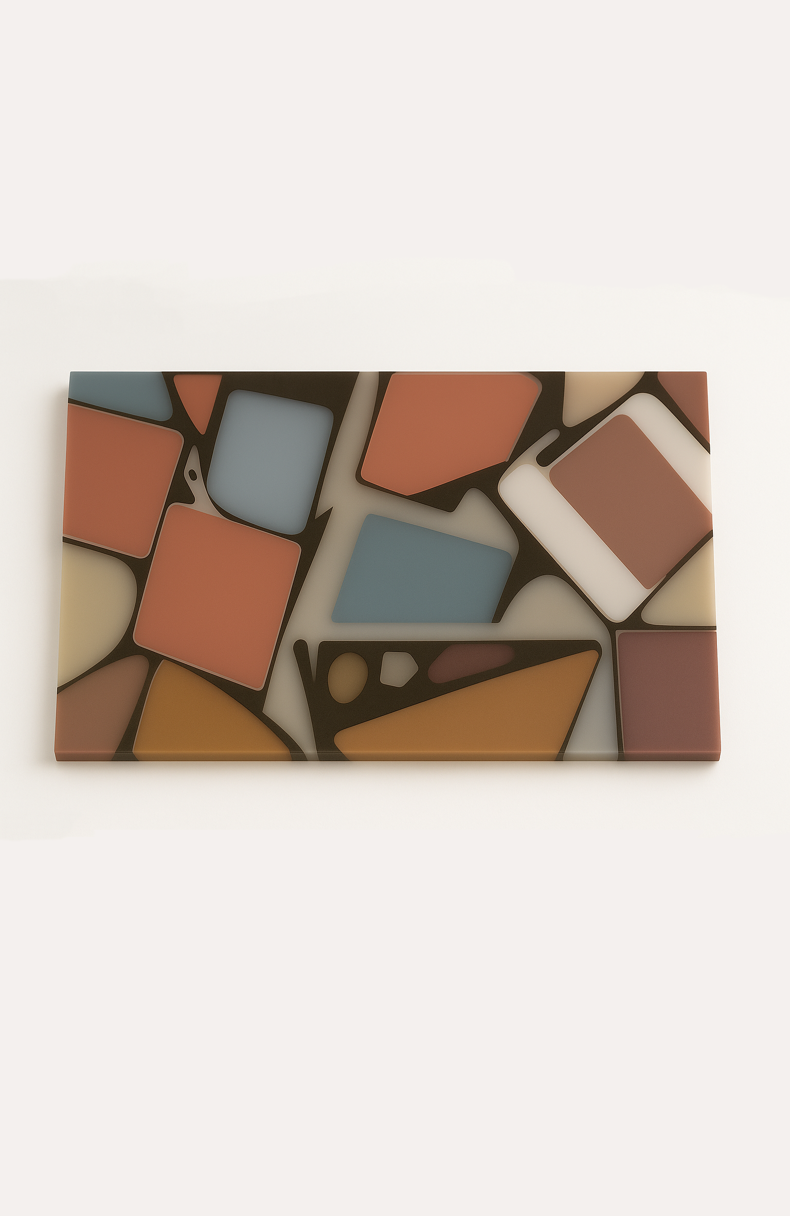 Pebbles&amp;Stones Custom MetaMATERIAL