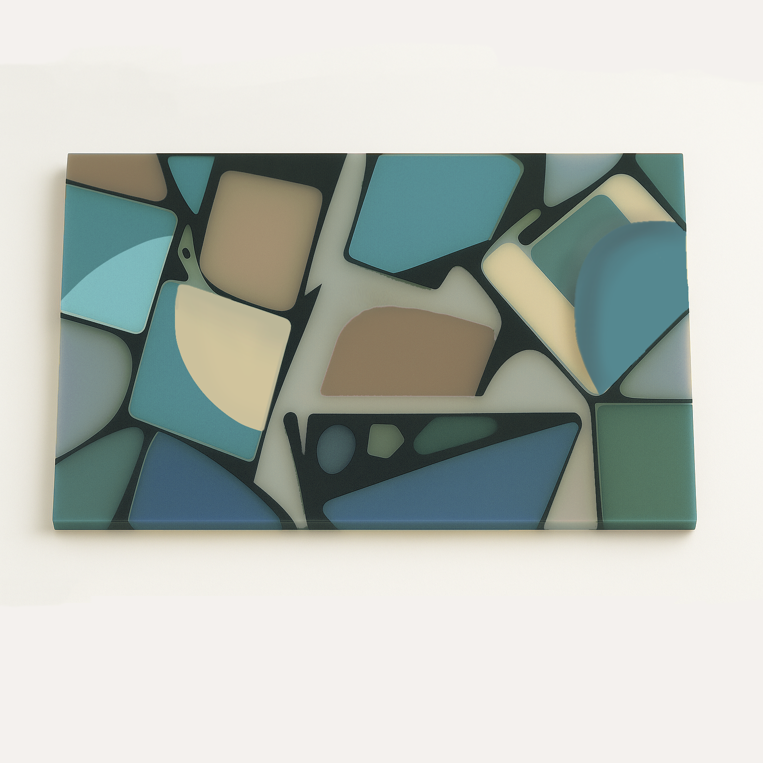 Original Marlin MetaMATERIAL Sample