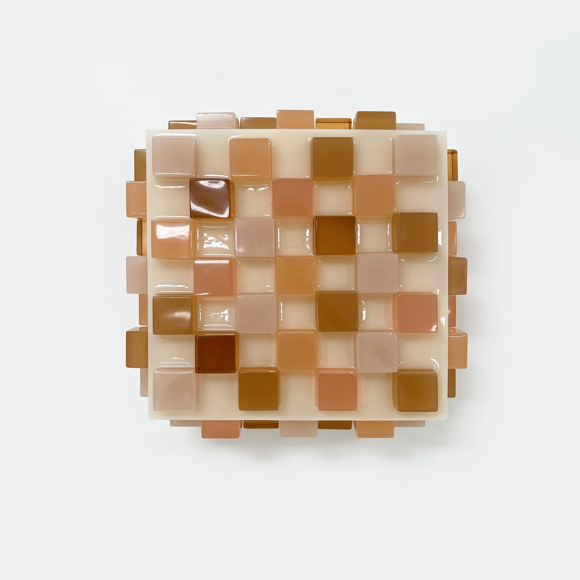 Matrix Sconce_Peach_Product_1_web.jpg