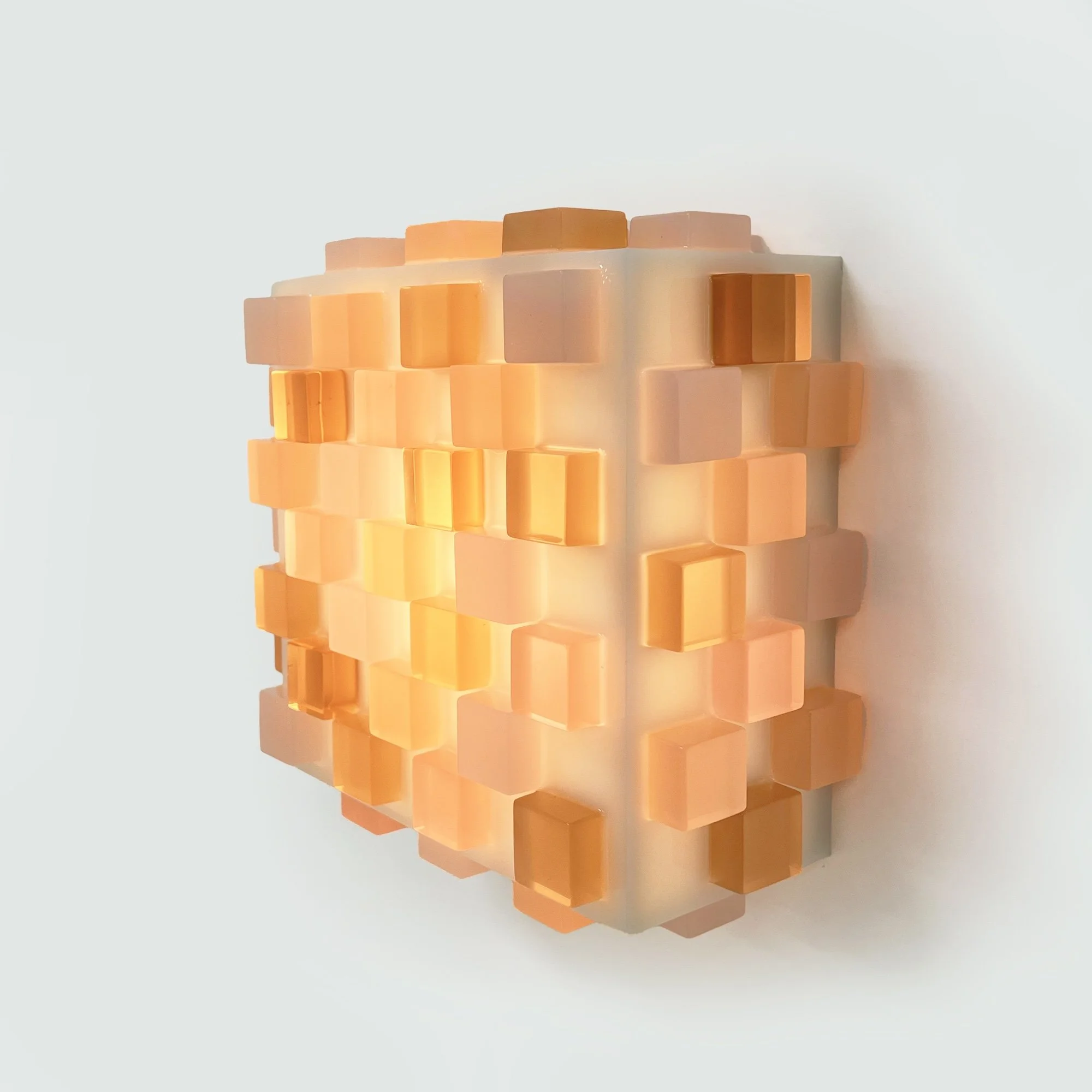 Matrix Sconce_Peach_Product_3 copy.jpg