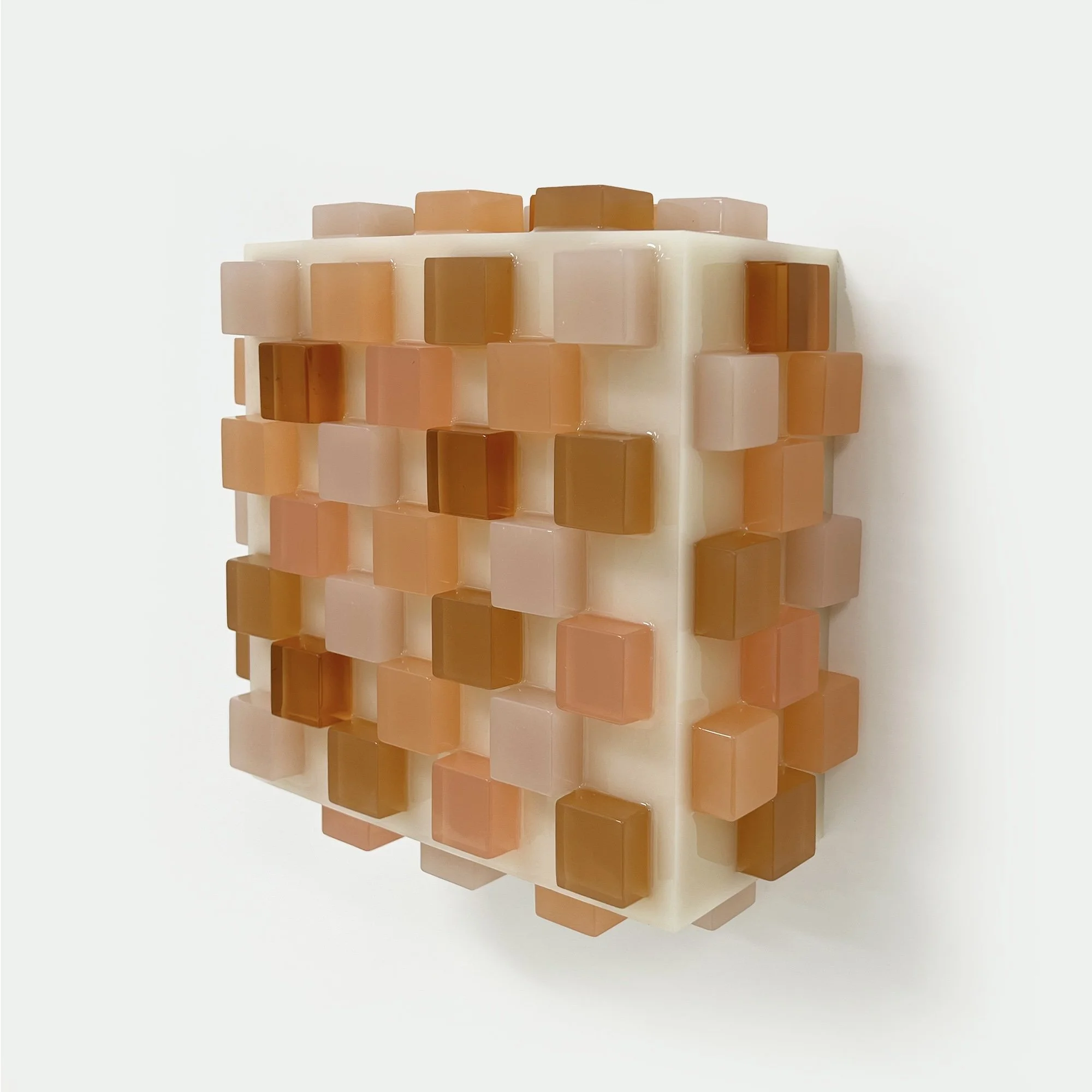 Matrix Sconce_Peach_Product_4 copy.jpg