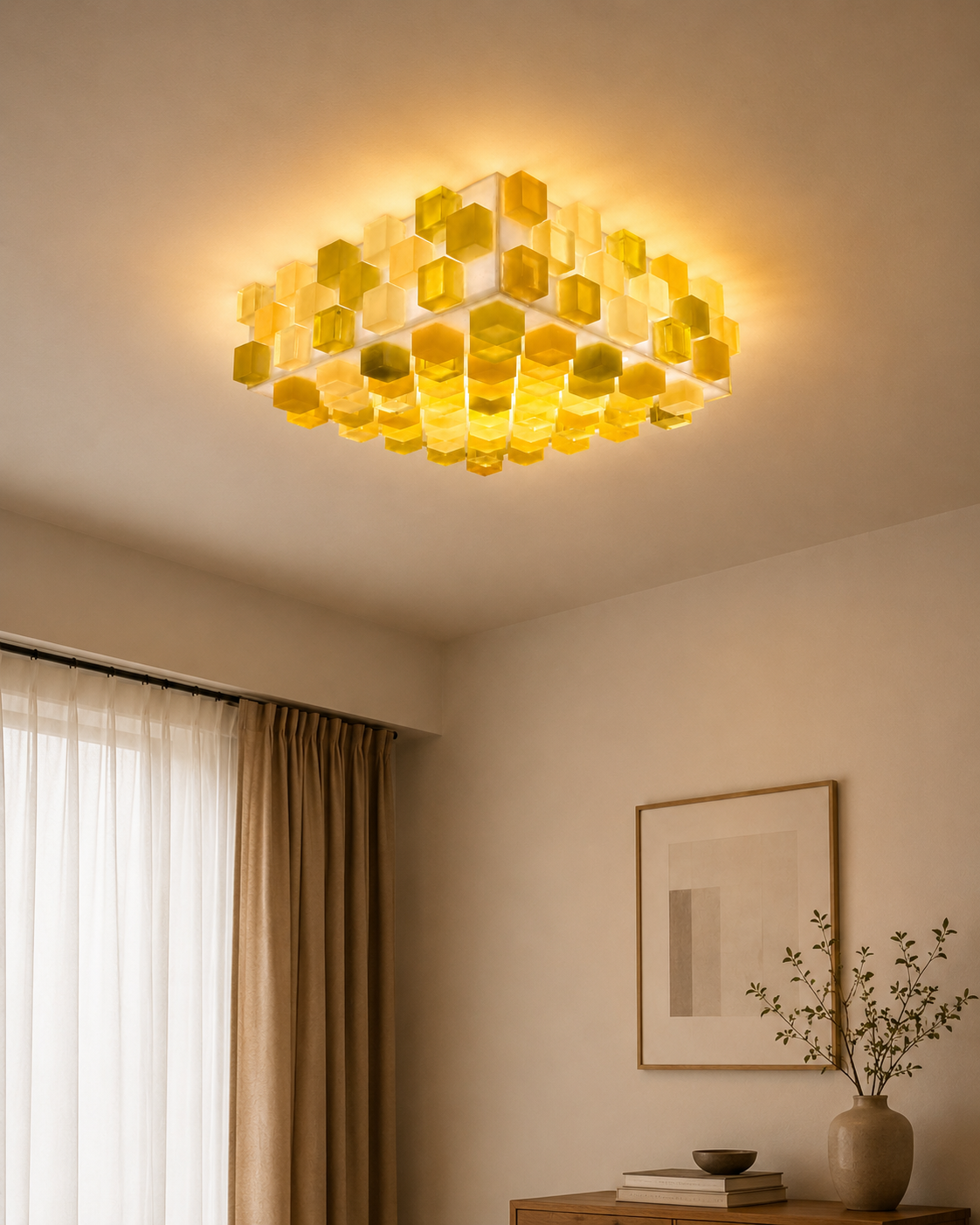 Matrix Flush Mount_Environmental_4.jpg