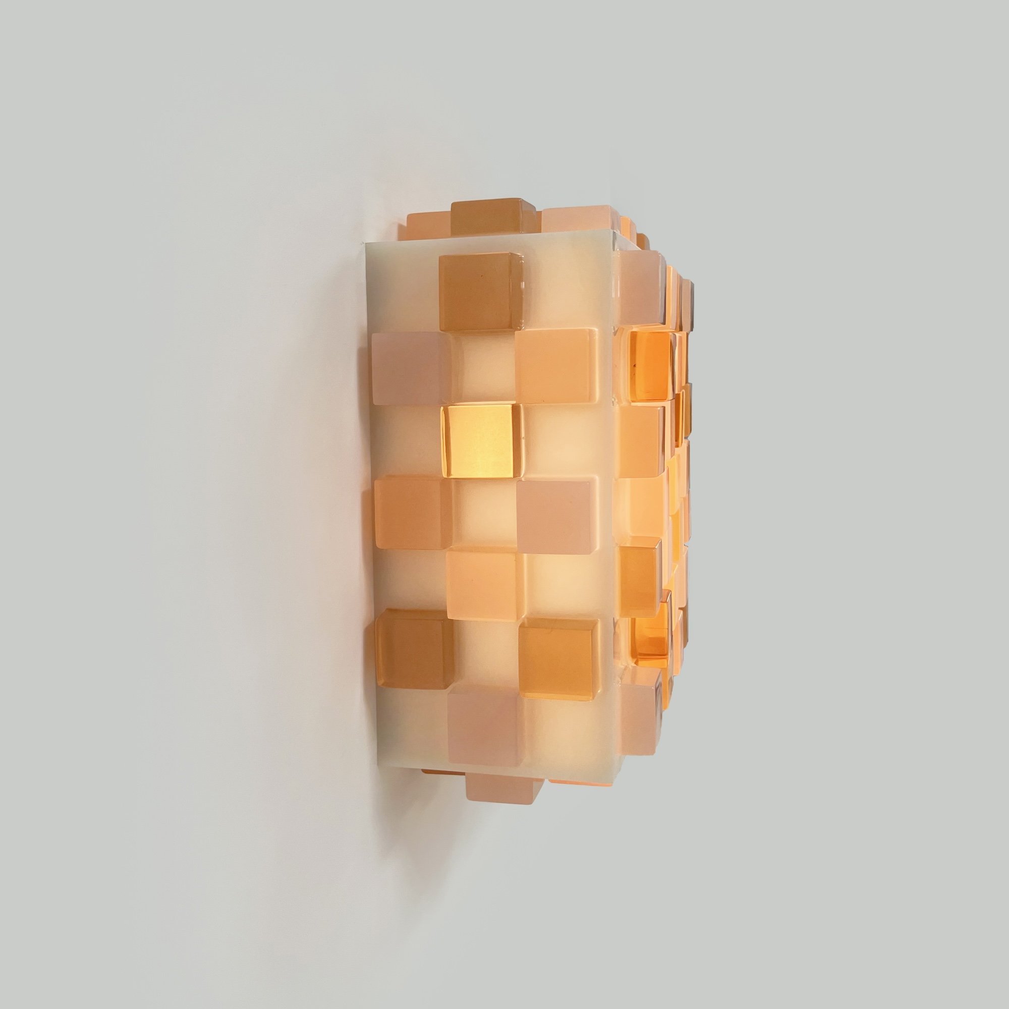 Matrix Sconce_Peach_Product_5 copy.jpg