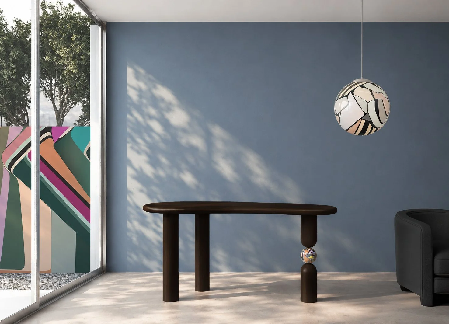 ElyseGraham_Parallax Desk_Environmental_Ebony_Chameleon_1_web.jpg