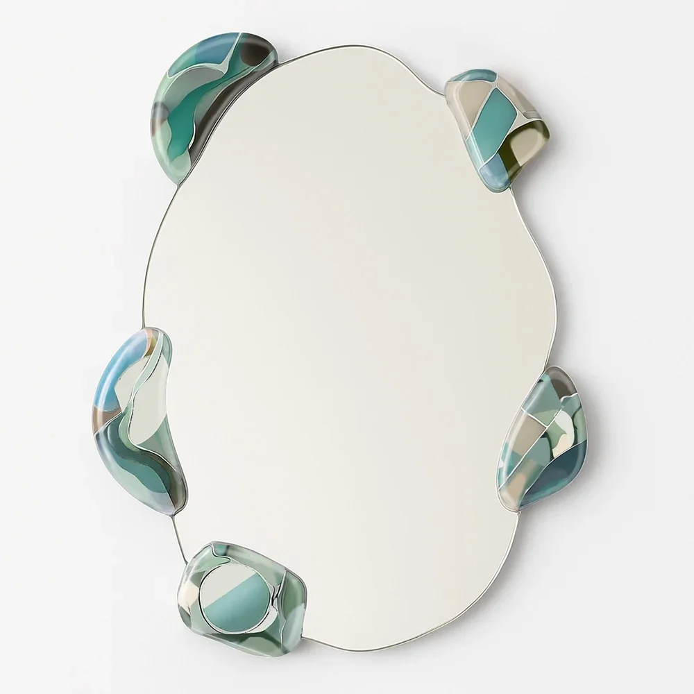 Eon Mirror in Marlin