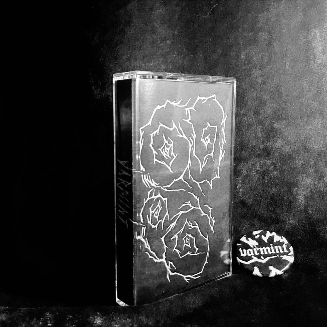 Varmint NUN 001 cassette