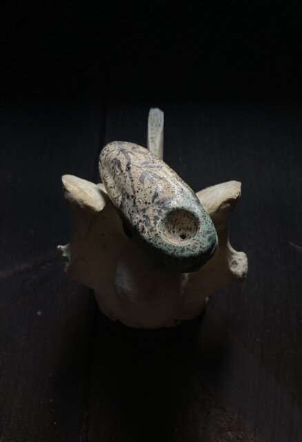 Ceramic pipe II