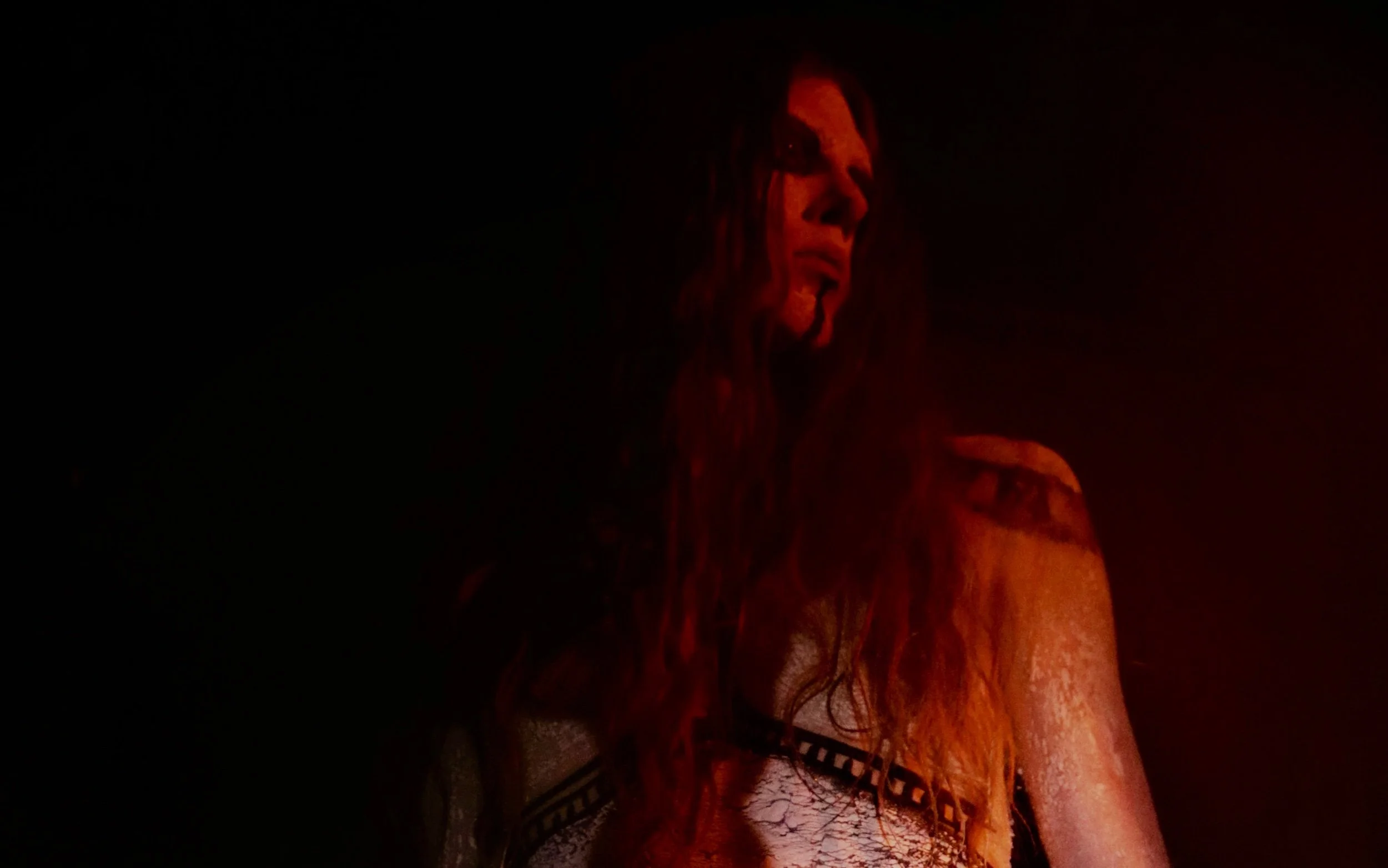 Mars awakens! With poetry by Haelhowlerarte