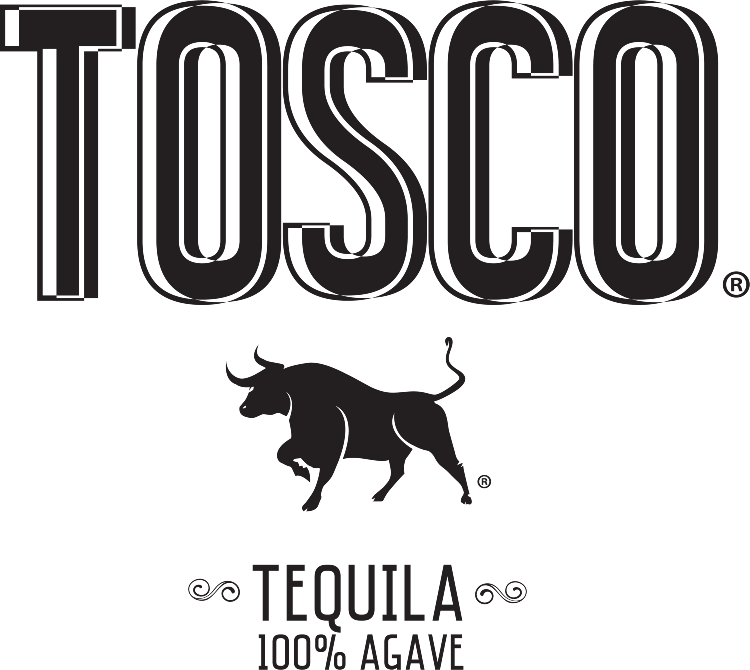 Tosco Tequila 