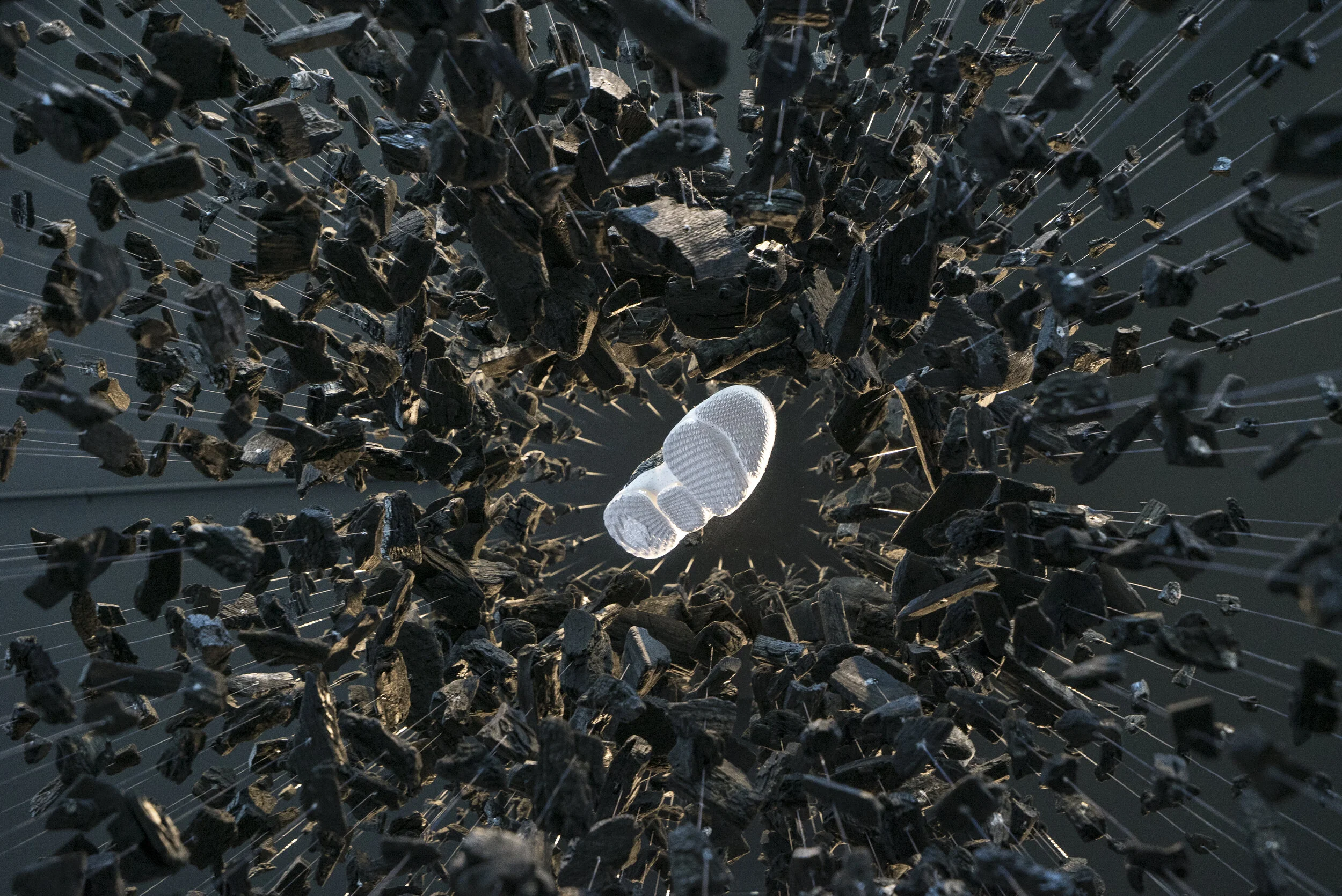 Retail Brand Experiences x LeBron James Cleveland Pop-Up