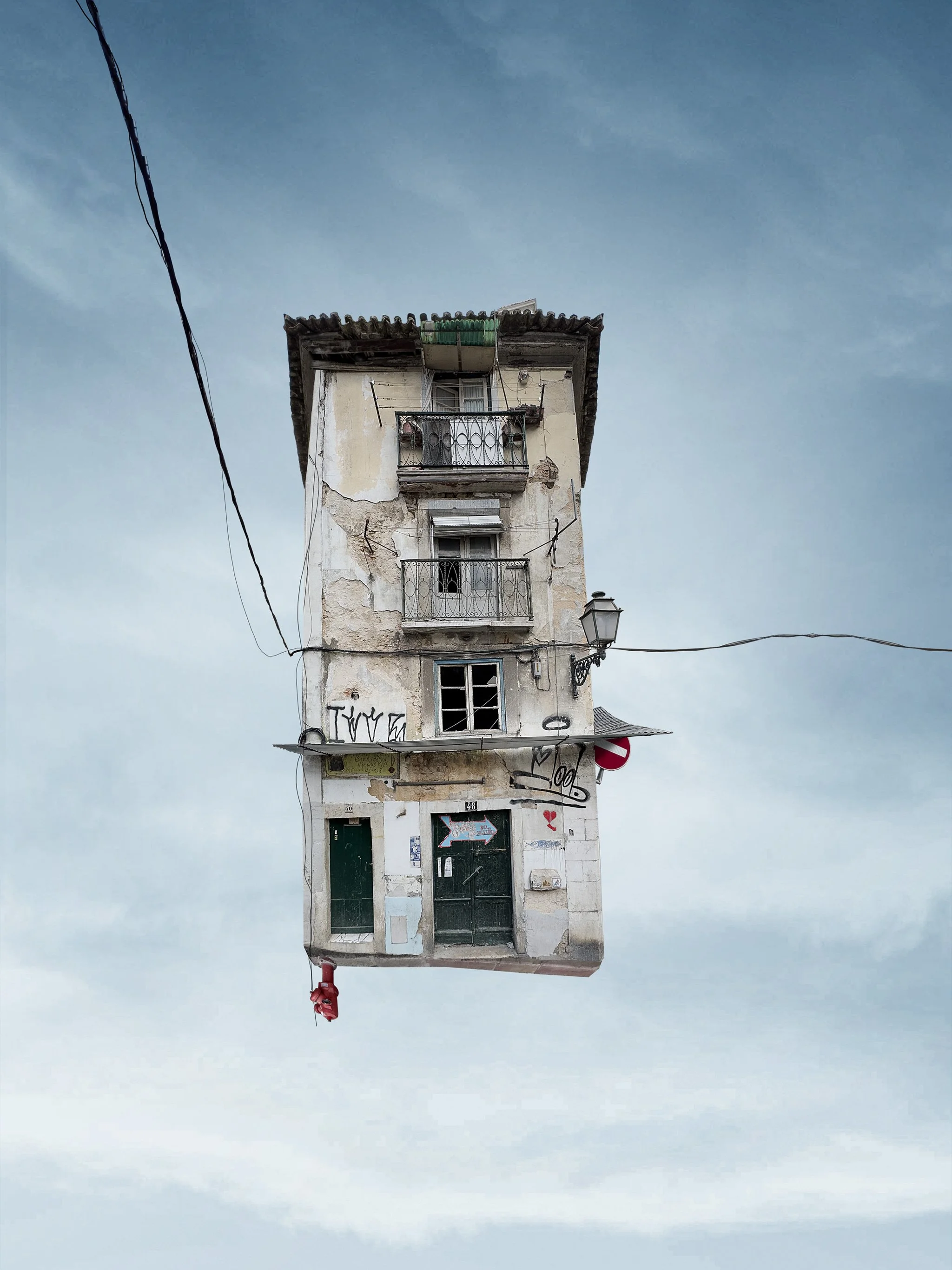 Casa 3 - Lisboa