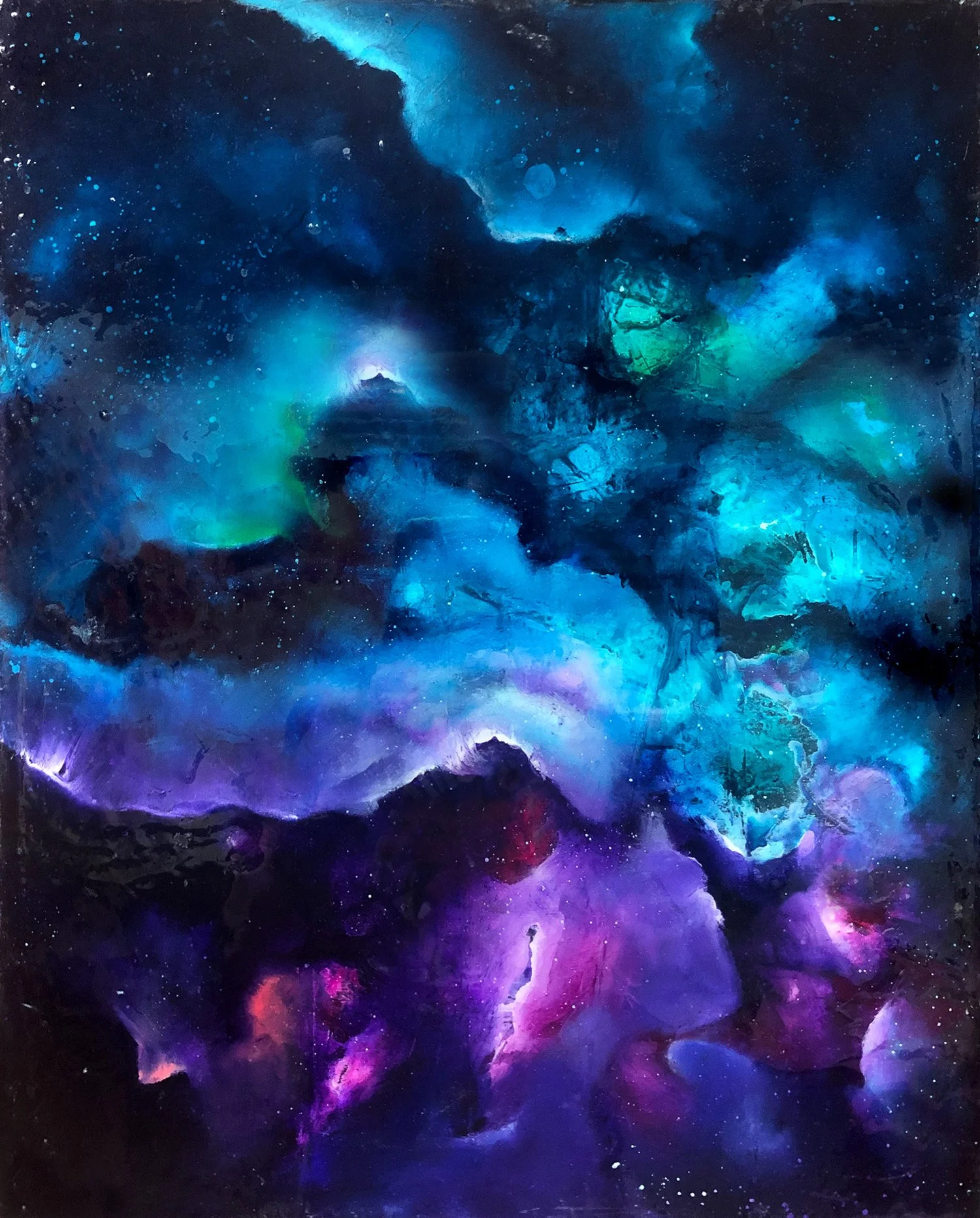 SPACE TRAVEL