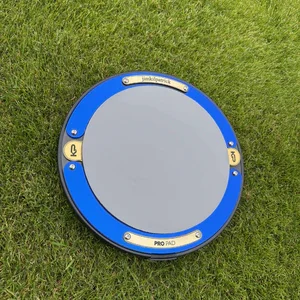 Pro Pad Royal Blue Mirror.webp