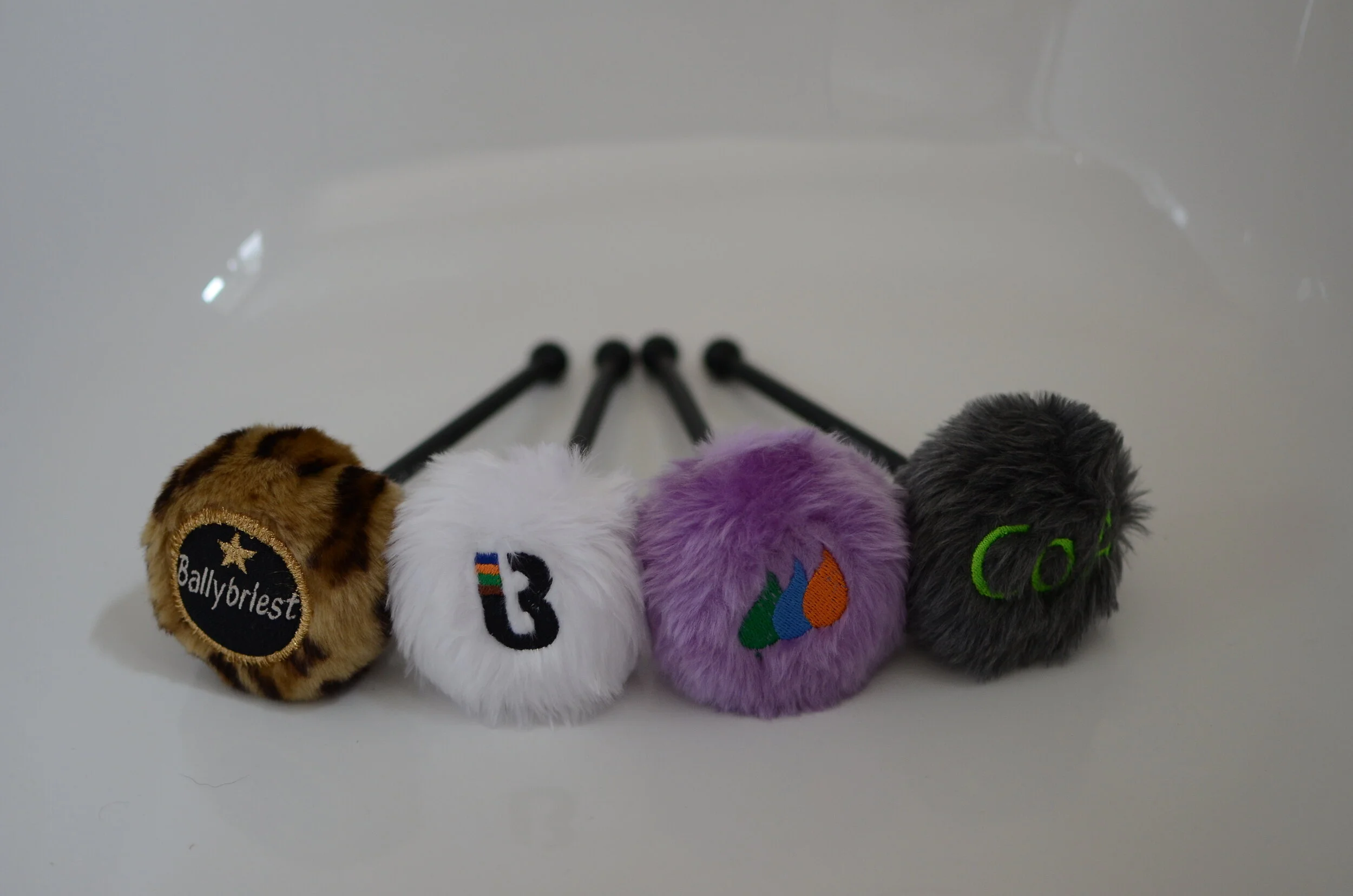 Proline Tenor Sticks