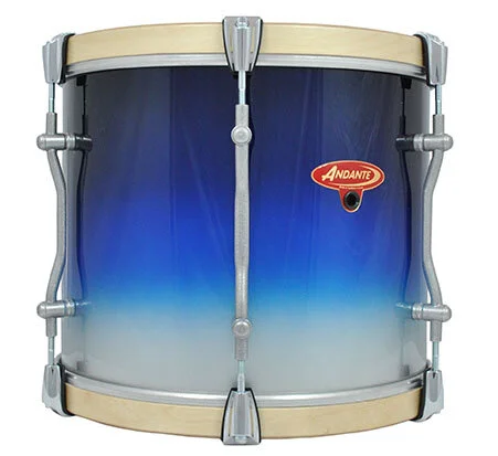 Andante Pro Series Tenor Drums