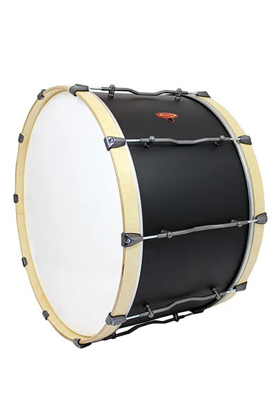 Andante Pro Series Bass Drums