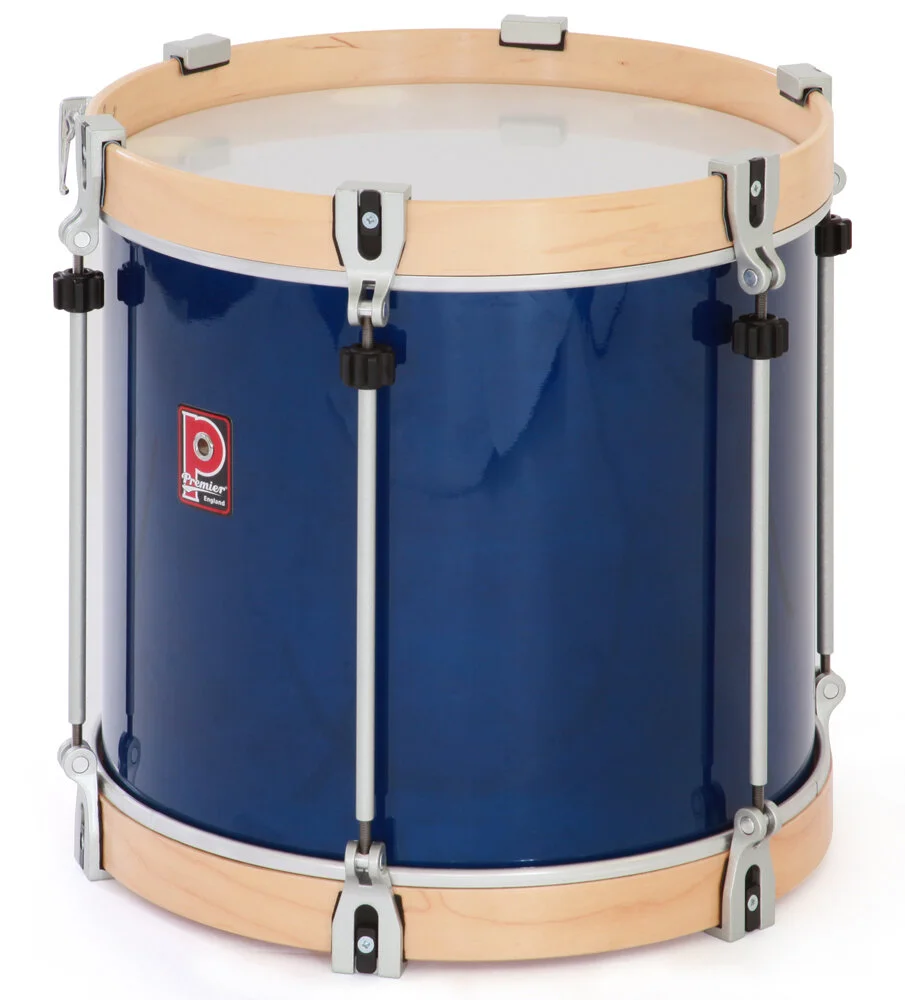 Premier Profesional Series Tenor Drums
