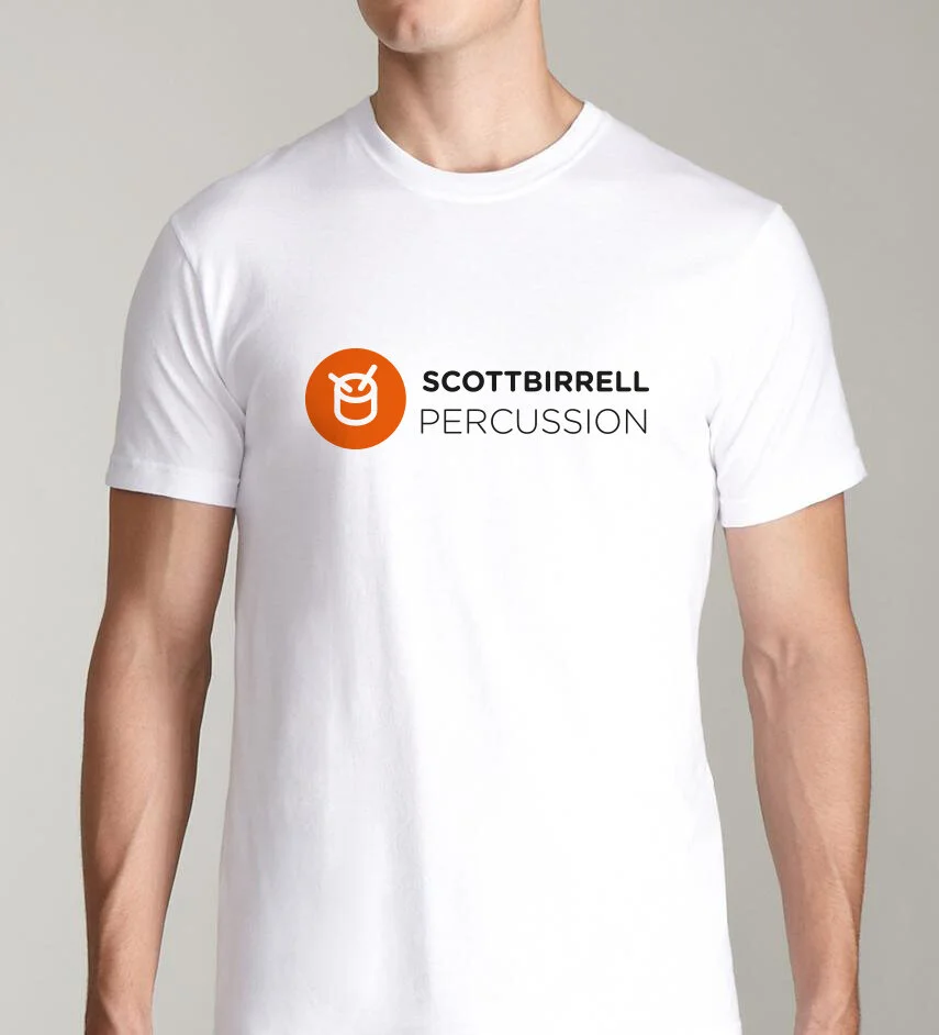 SB Percussion T-Shirt
