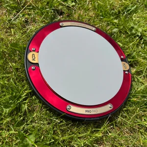 Pro Pad Red Mirror.webp