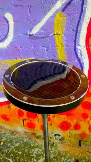 Rogue Practice Pad - Clear.webp