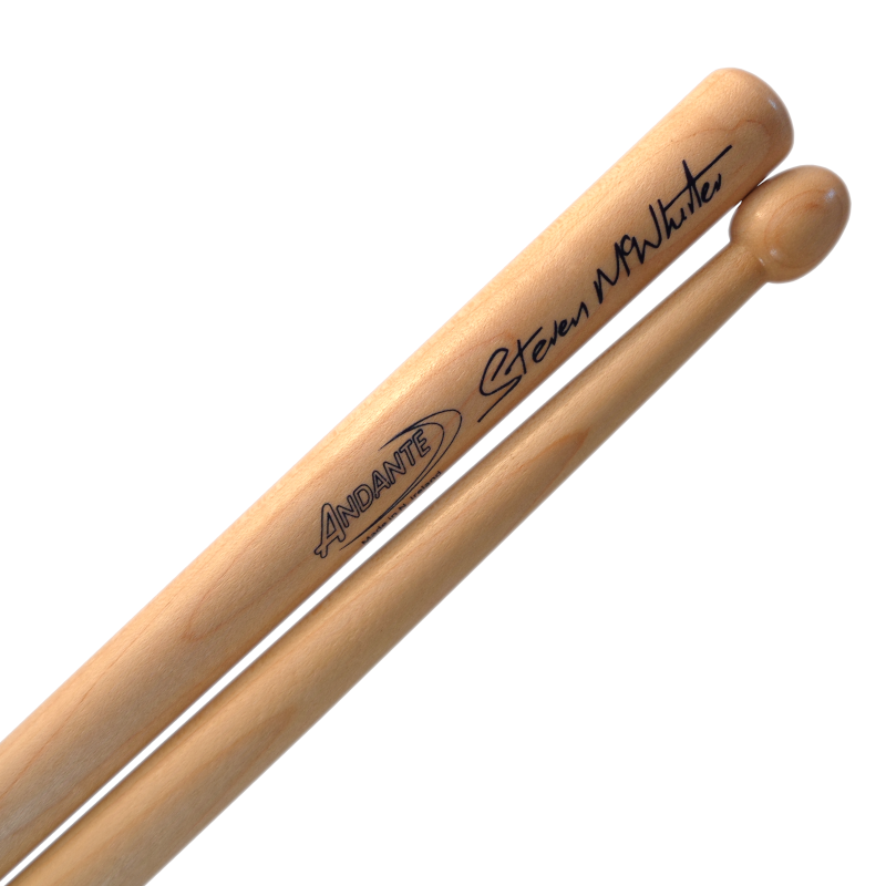 Steven McWhirter Signature Stick