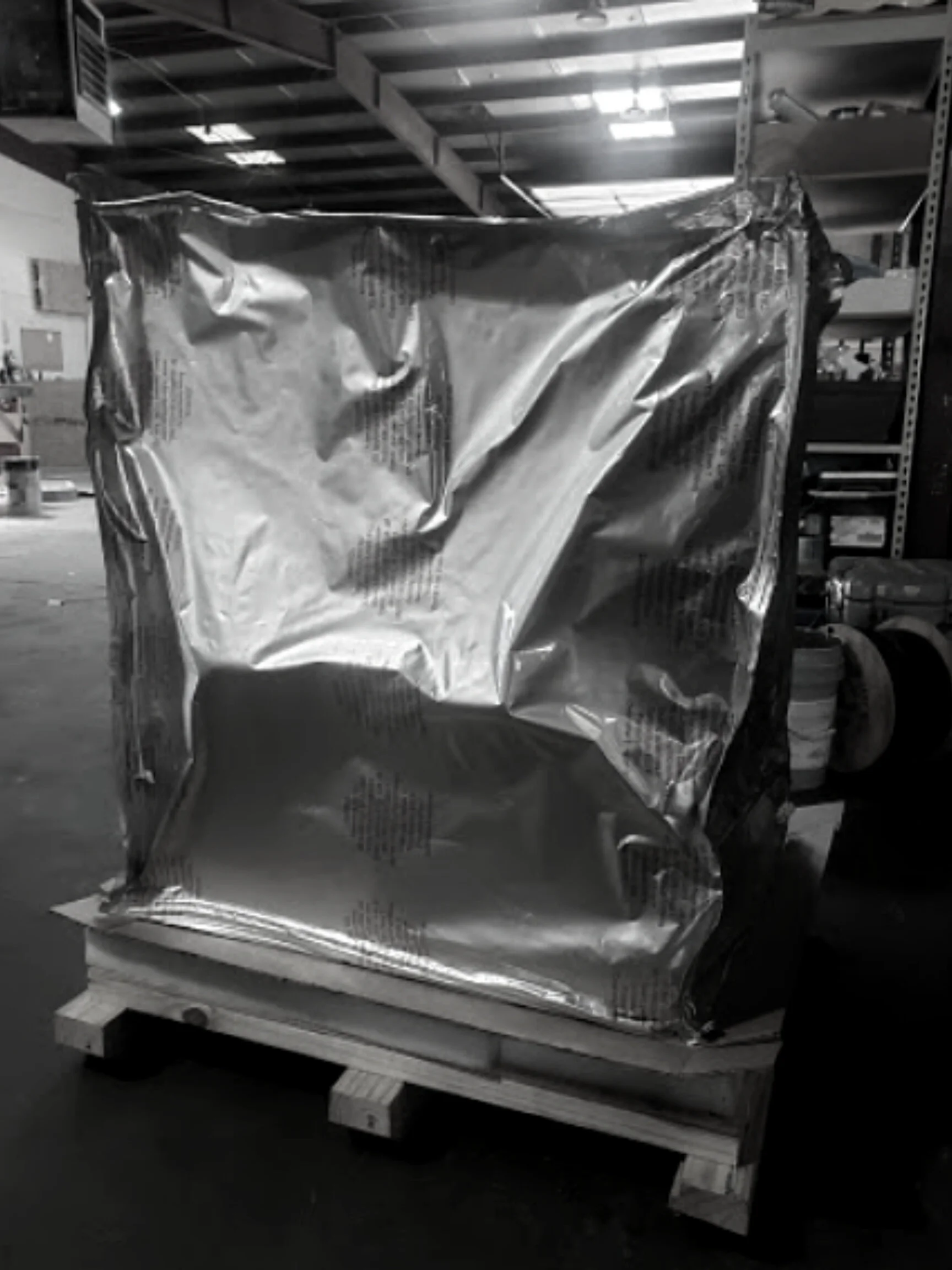 Specialty Packaging Company