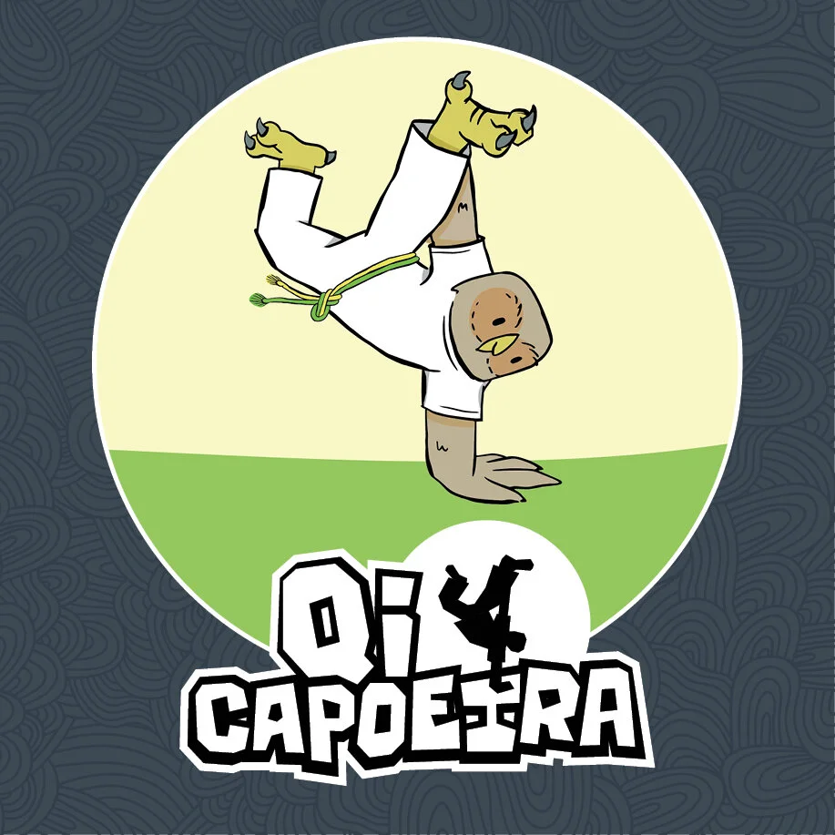 Qi Capoeira