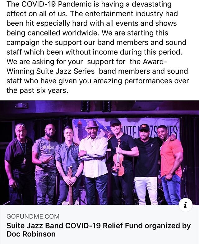 S/O to @docsjazzbeat for the idea,  and we appreciate all the support you all. Link is in my bio.