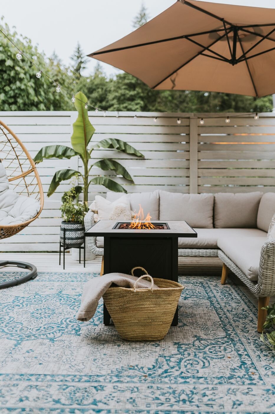 Upgrading Your Backyard On A Budget