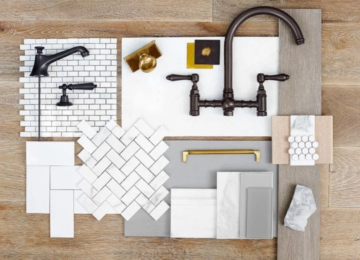 The Dos and Don’ts to Pre Construction Design Selections and Upgrades