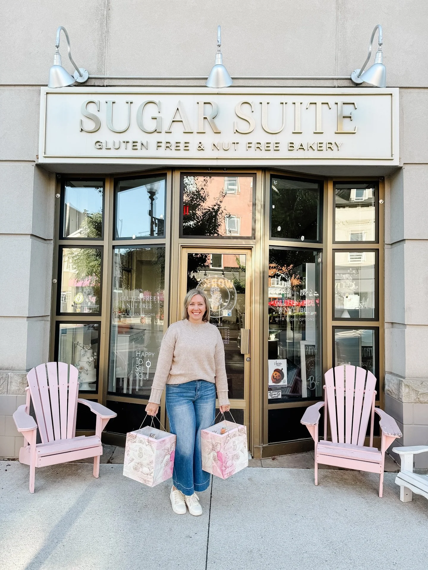 17 years in real estate ✨✨

Today marks my 17th workiversary &mdash; and I couldn&rsquo;t think of a more fitting way to spend it than delivering Thanksgiving treats to my amazing clients. Every year around this time, I&rsquo;m reminded just how grat