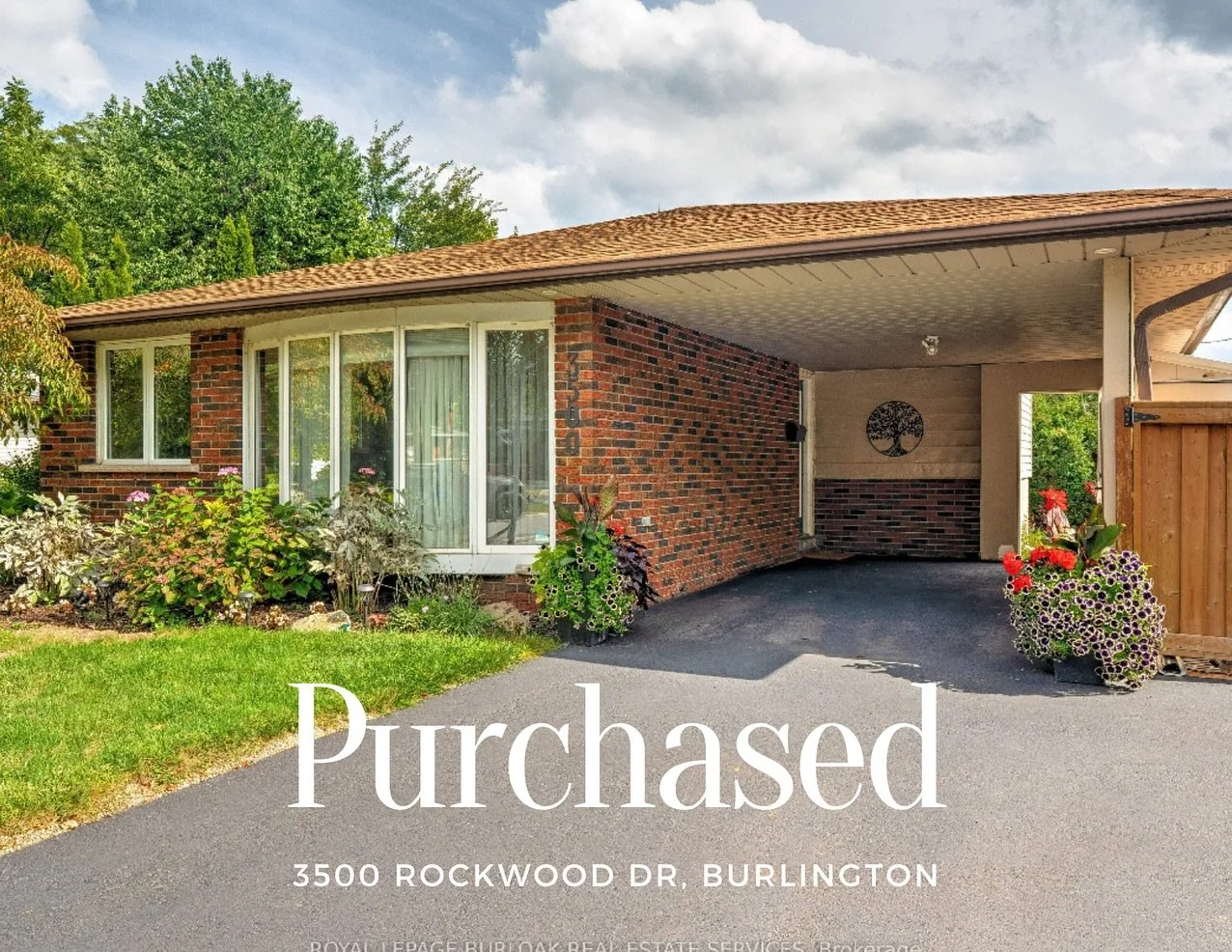 Some home purchases carry a little extra meaning&hellip; and this one certainly does. 🏡✨

After a really challenging year filled with loss and hardship, my client is stepping into a brand new chapter. 

From the moment she walked through the front d