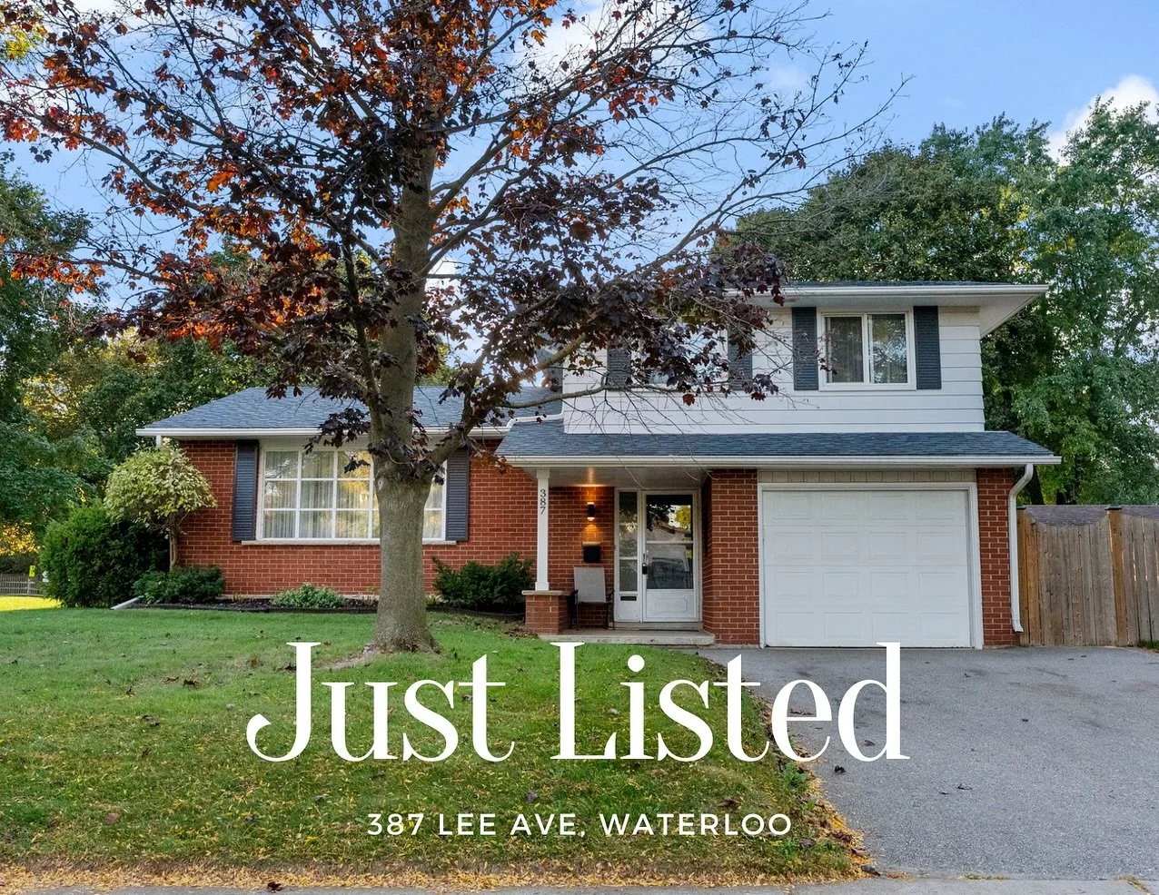 ✨ Just Listed ✨
 Welcome to this charming four-level side-split that&rsquo;s been lovingly cared for and is ready for new memories to be made.

🛏 3+1 bedrooms | 🛁 1.5 baths
 📍 Corner lot in a family-friendly neighbourhood
Step inside and you&rsquo