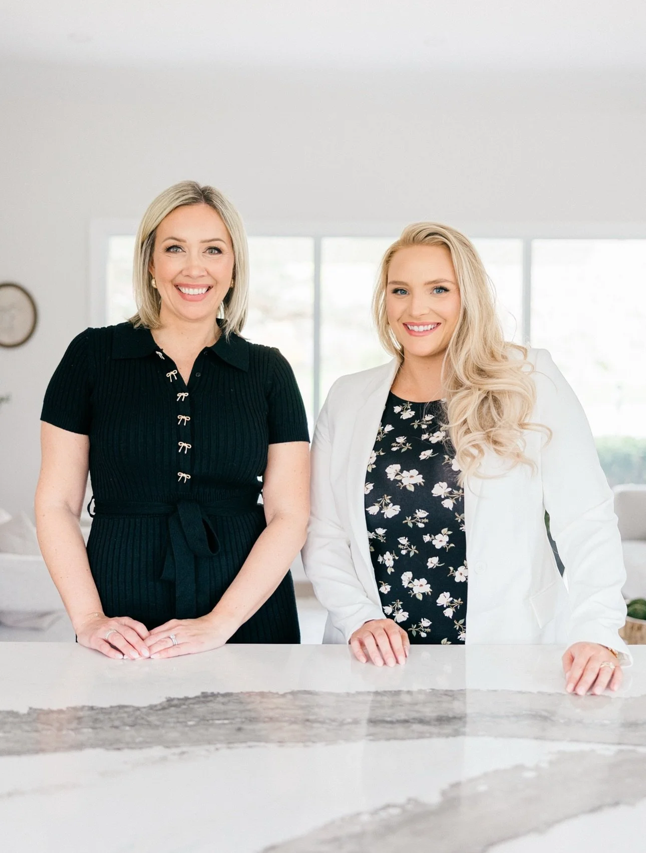 Today marks 1 year since @shelbydensmorerealtor joined The McDonald Group 💛

When she first came on board as a brand new agent, she jumped right in&mdash;not only as a team member, but also as my assistant&mdash;so she could learn every part of the 