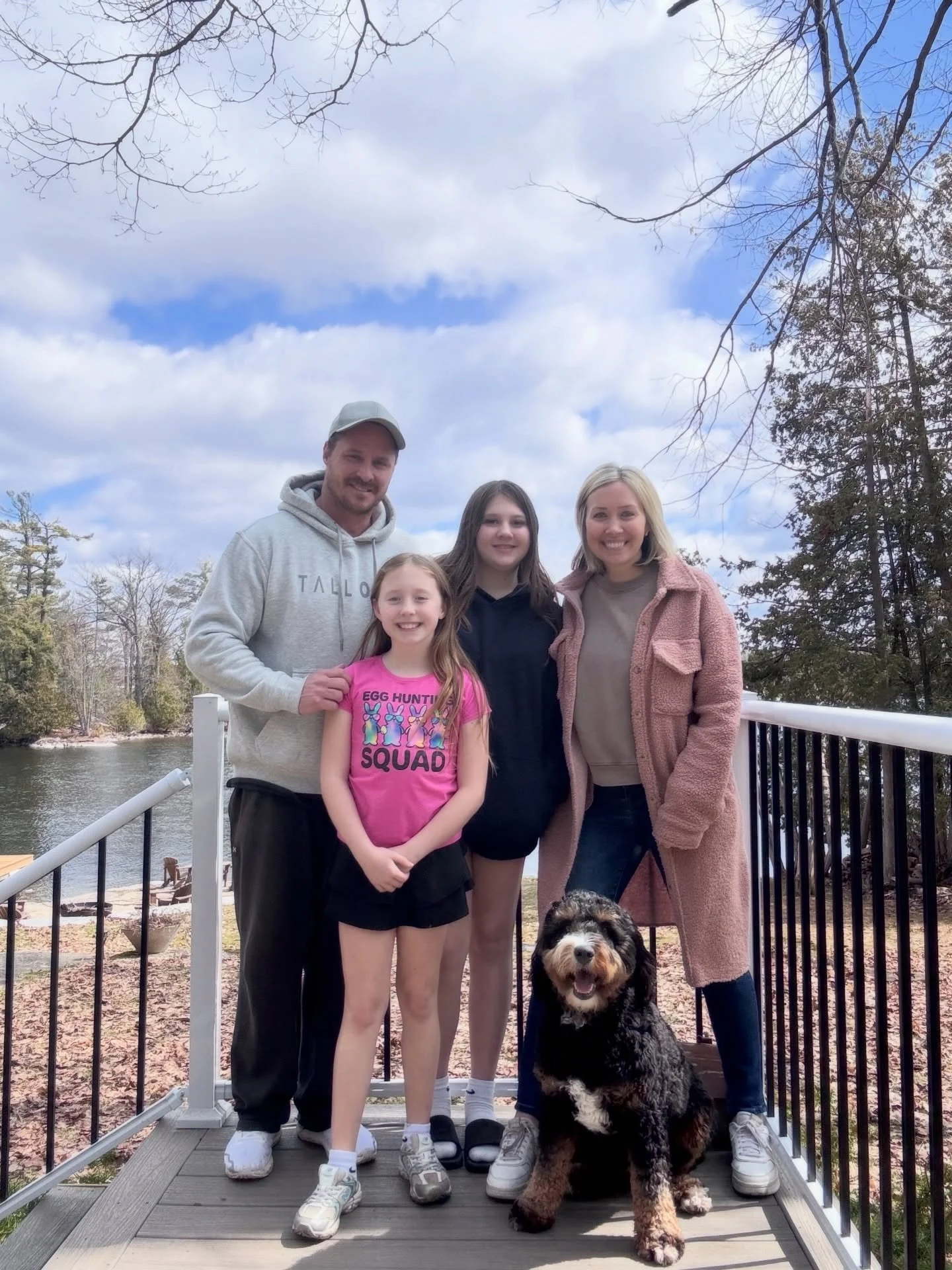 Happy Easter 🌷🐣🩷